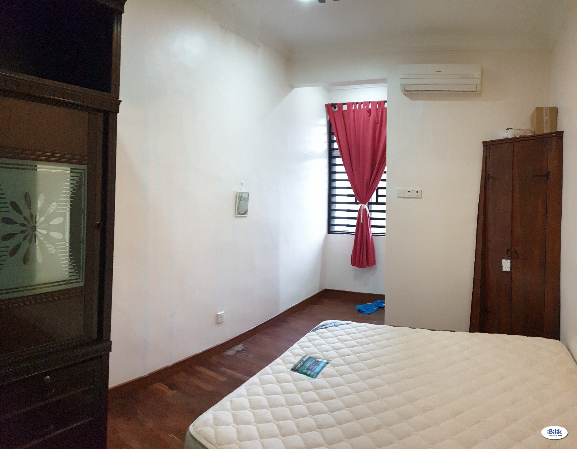 Single Room with bathroom at Chee Seng Garden, Tanjung Bungah - Image 1
