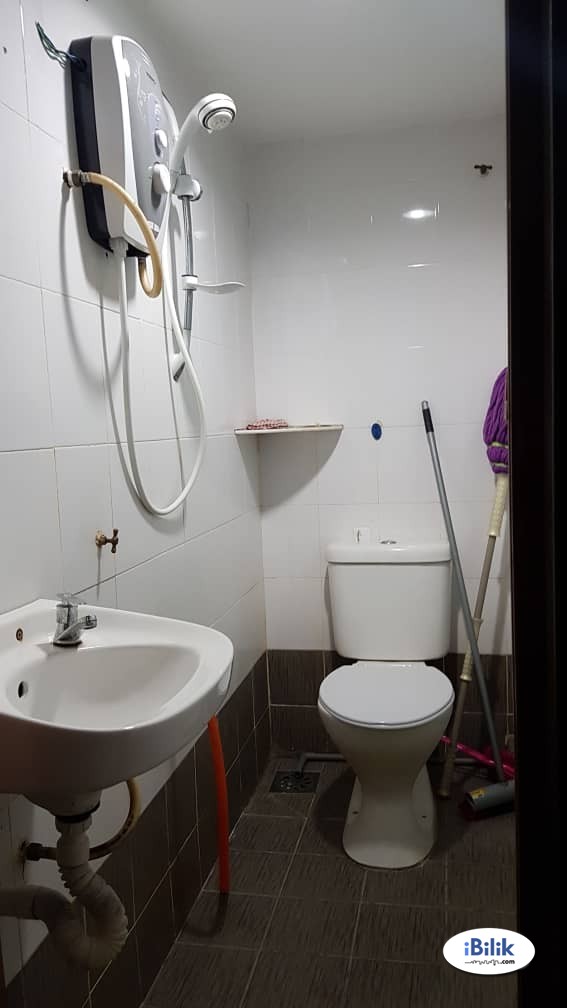 HOTEL CONCEPT ❗ Middle Room at Kota Damansara Petaling Jaya Near The Strand Mall ?️ - Image 2