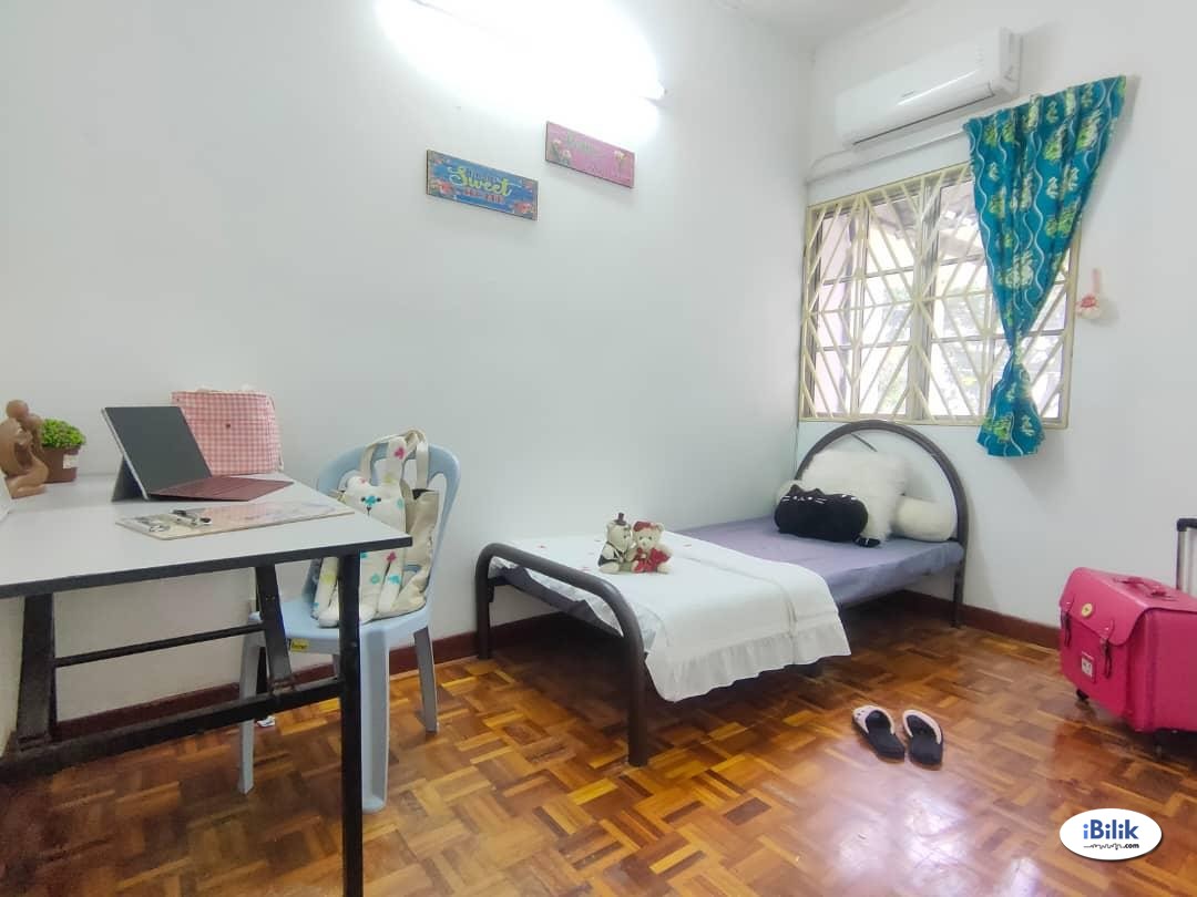 🛌 Kota Damansara Fabulous Deal ✨ Middle Room at Kota Damansara, Petaling Jaya - Image 1