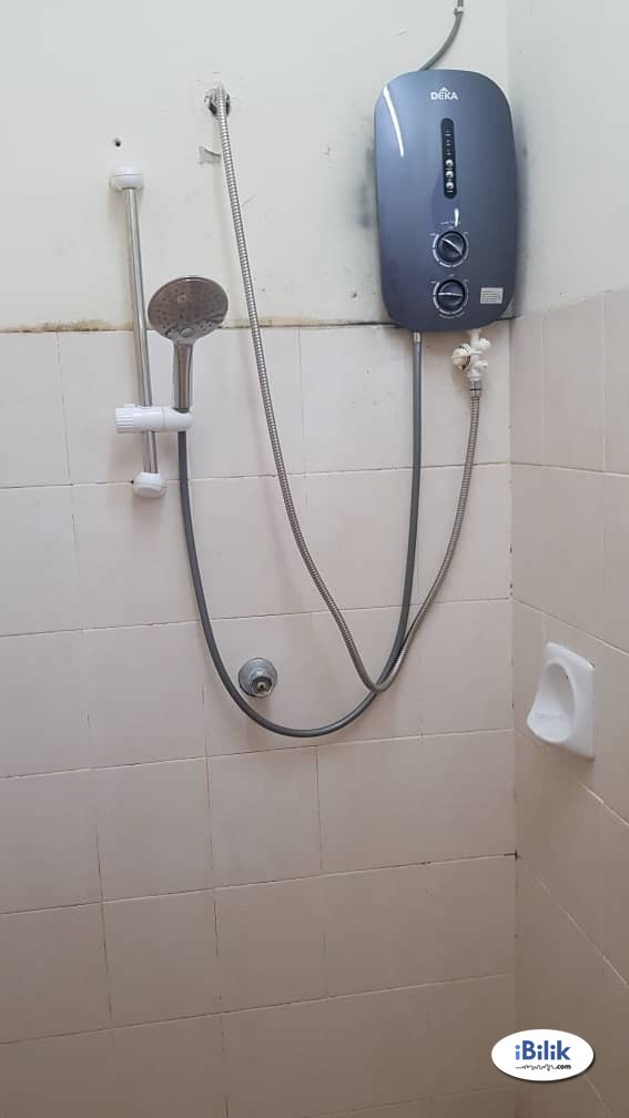 🛌 Kota Damansara Fabulous Deal ✨ Middle Room at Kota Damansara, Petaling Jaya - Image 2