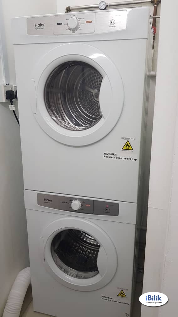 HOT UNIT [ DEPOSIT 1 MONTH ONLY ] Middle Room @ Kota Damansara Petaling Jaya near SEGi University - Image 2