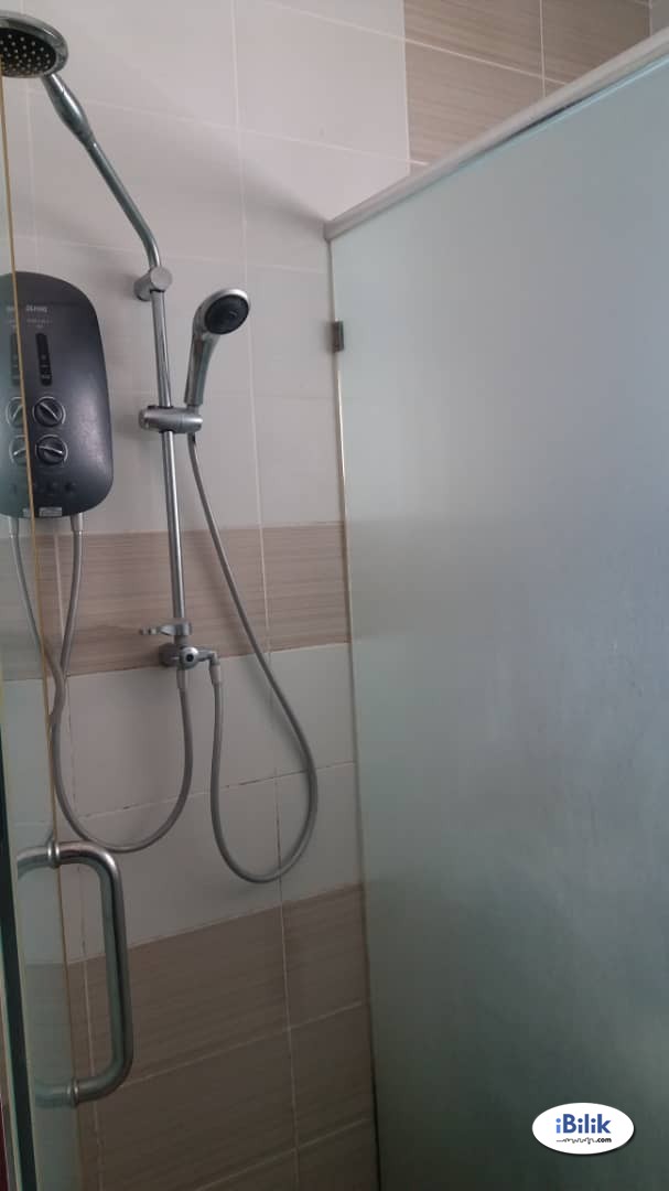 Single Room at Taman Duyung, Seremban - Image 3