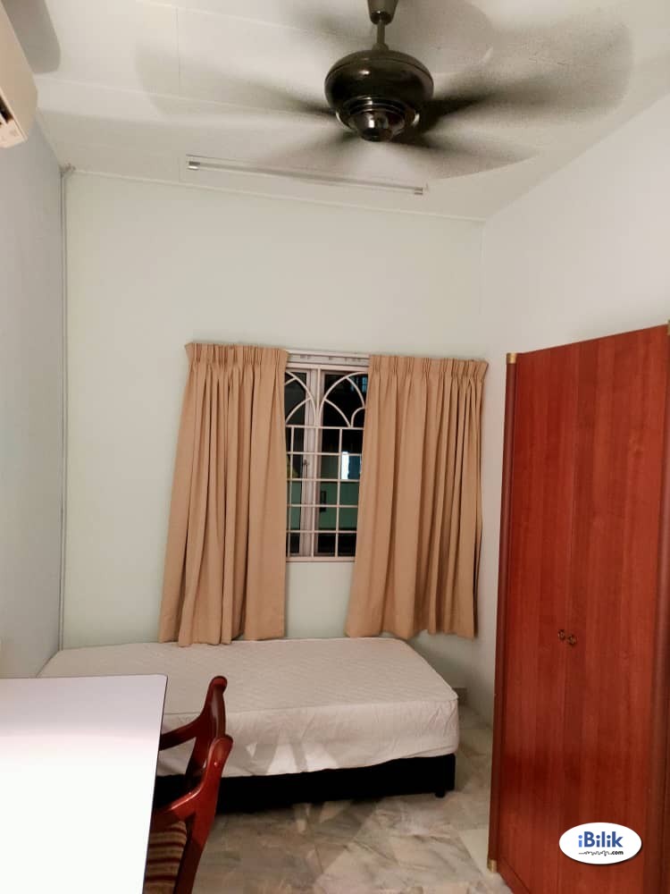 Single Room at Taman Duyung, Seremban - Image 1