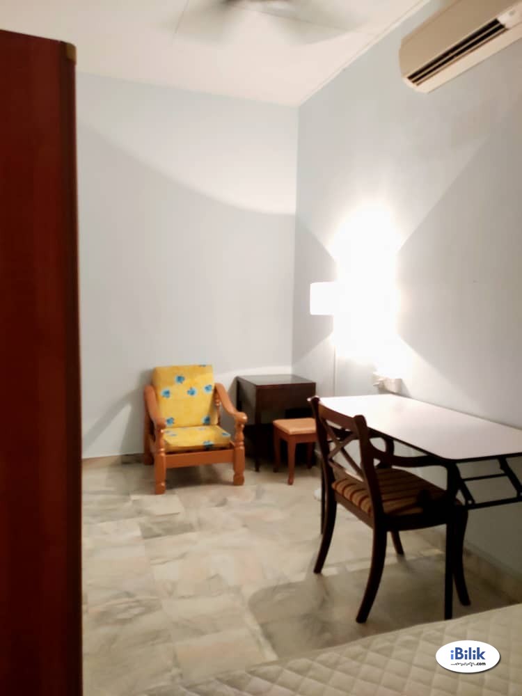 Single Room at Taman Duyung, Seremban - Image 2