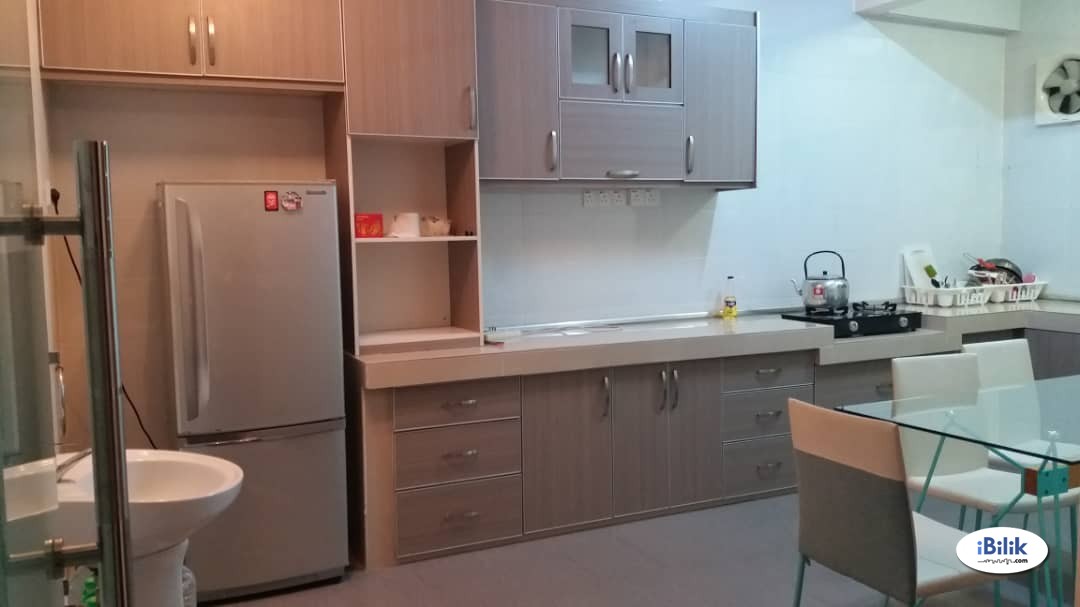 Single Room at Taman Duyung, Seremban - Image 5