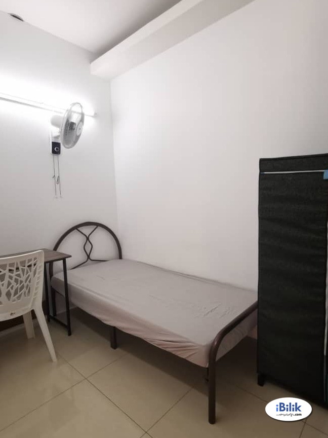 🔴🔵Landed Single Room for rent super near with walking distance to UPTOWN, ATRIA, convenient Shops, restaurant at Petalin - Image 2