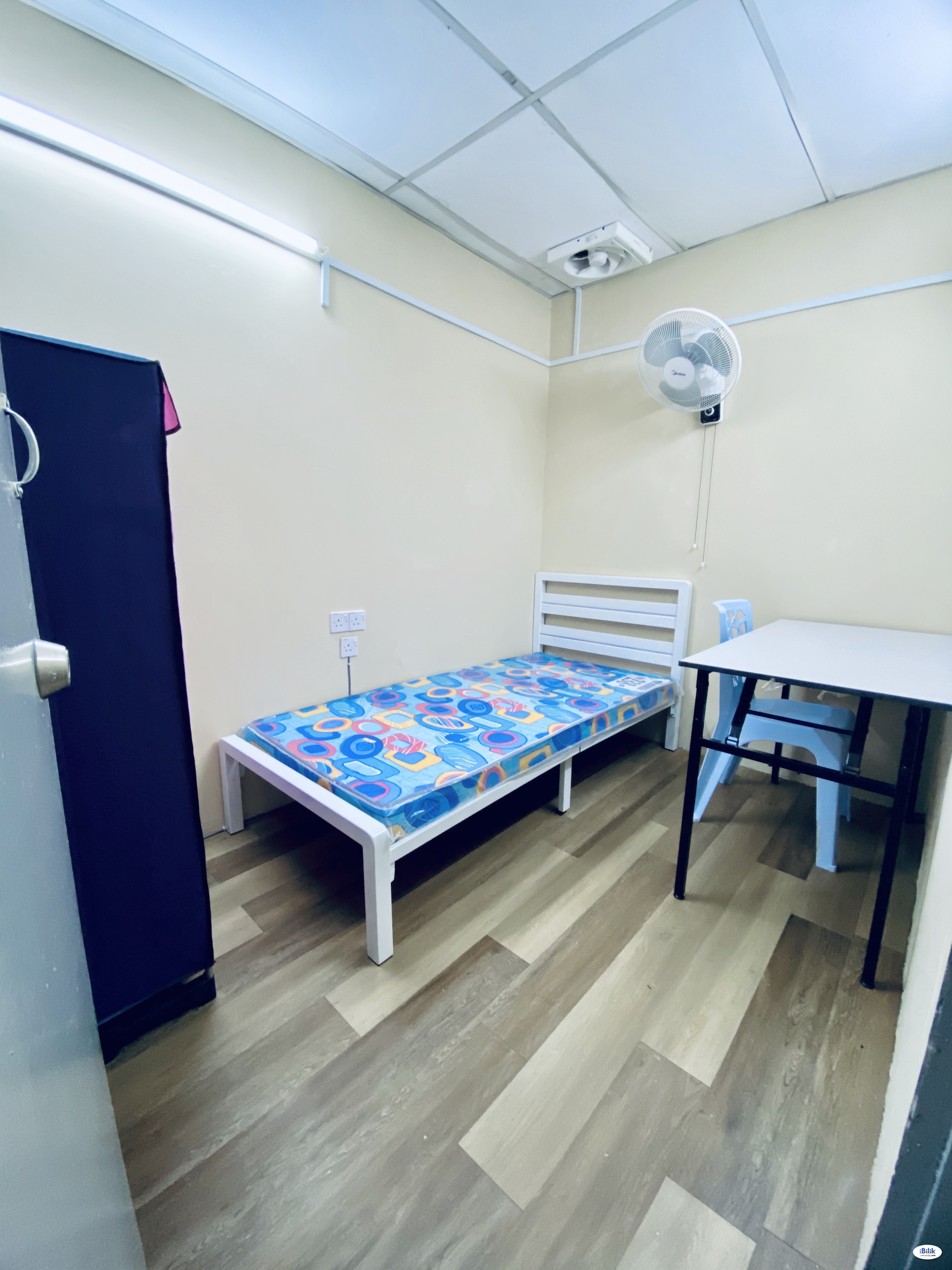 💥MURAH❗❗❗ 💥MURAH ❗❗❗KELANA JAYA ,Single Room at LRT Kelana Jaya, Petaling Jaya - Image 1