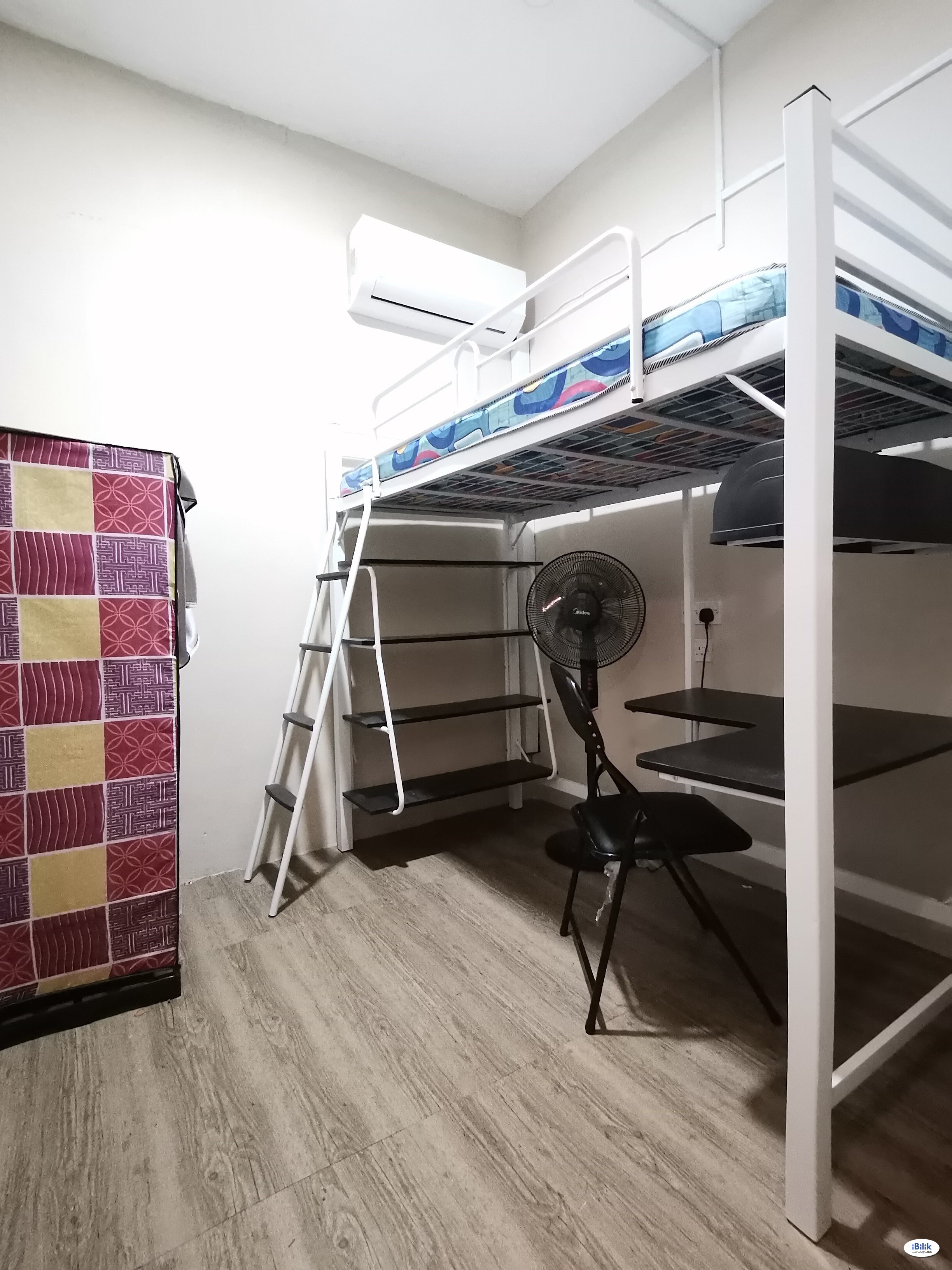 💥MURAH❗❗❗ 💥MURAH ❗❗❗KELANA JAYA ,Single Room at LRT Kelana Jaya, Petaling Jaya - Image 2