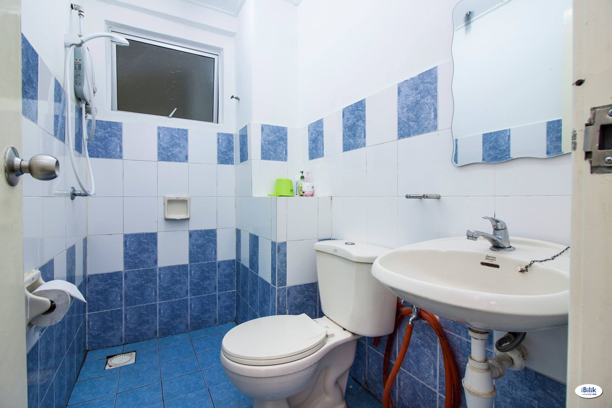 Single Room at Cengal Condominium, Bandar Sri Permaisuri - Image 3