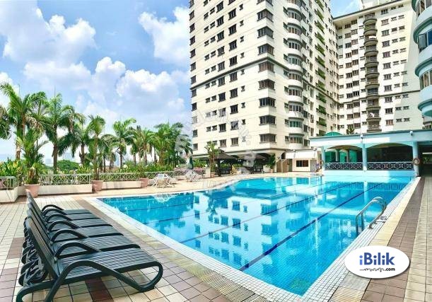 Affordable Room with Attached Bathroom near Mont Kiara, Kuala Lumpur - Image 1