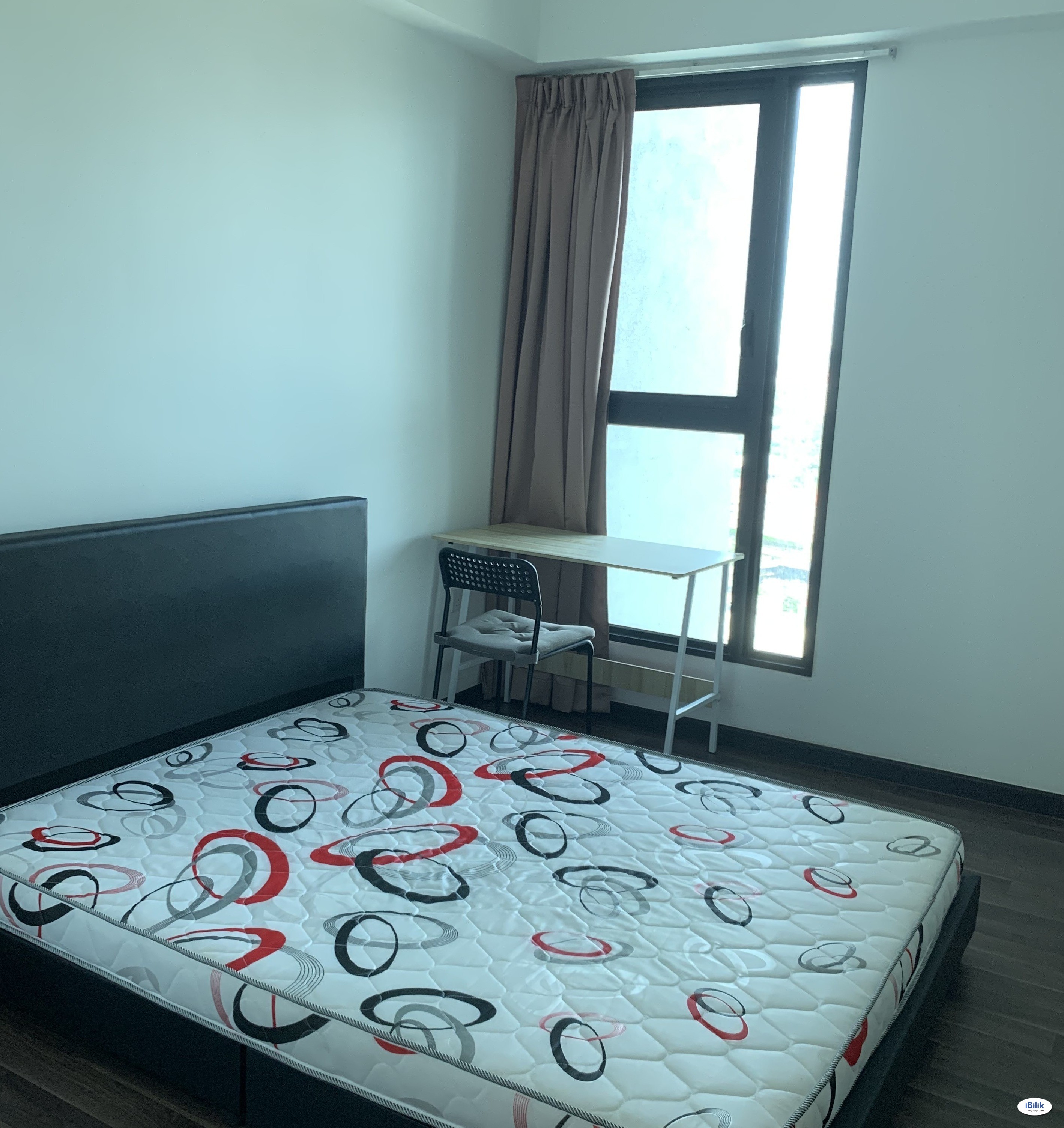 Middle Room at GenKL, Old Klang Road - Image 1