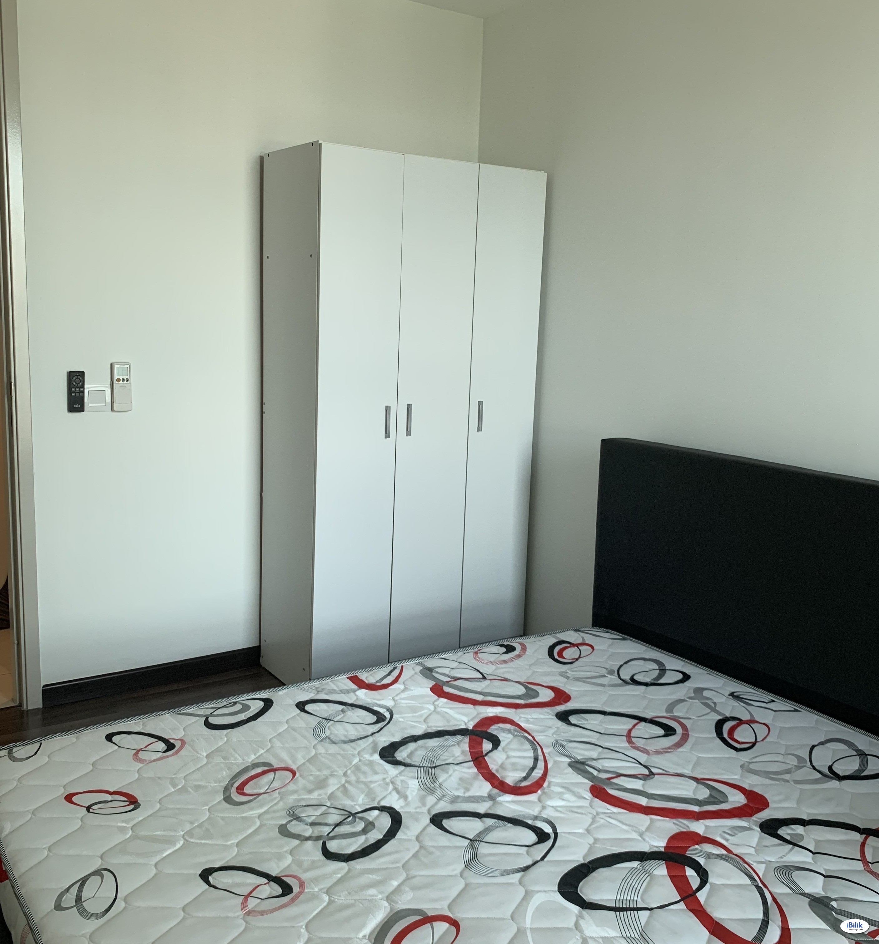 Middle Room at GenKL, Old Klang Road - Image 2