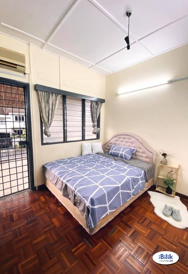 💥[Zero Deposit] Available & Ready to Move In Unit at SS2, PJ💥 - Image 1