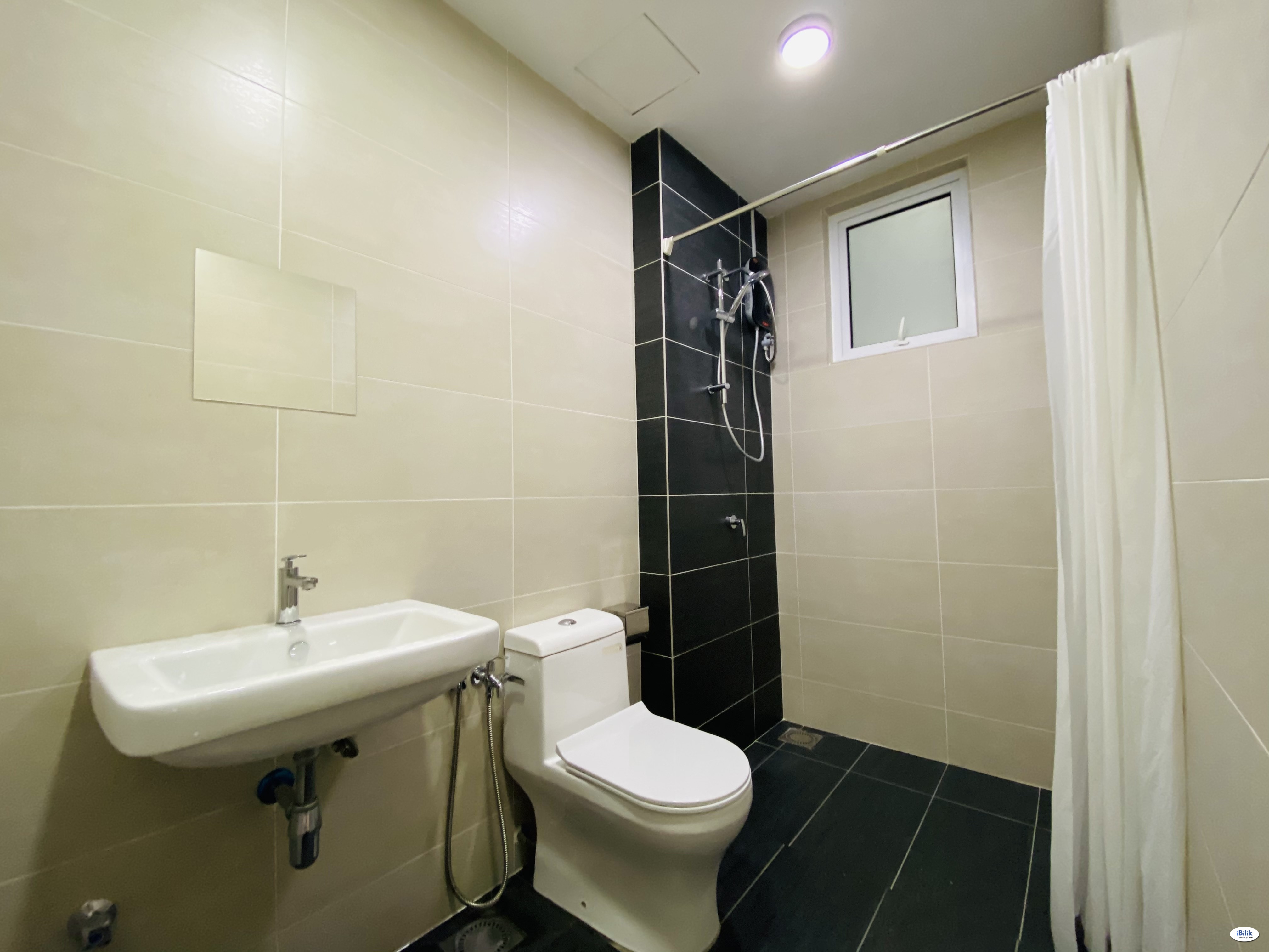 Super single Room at Sri Petaling, Kuala Lumpur - Image 3