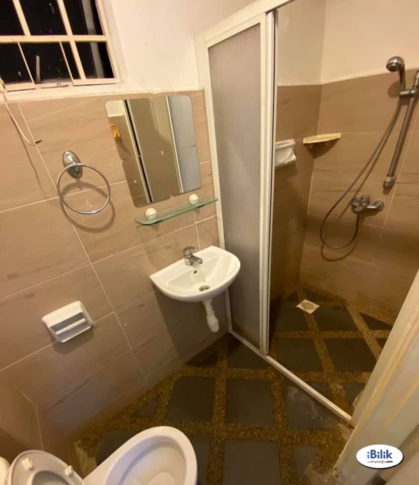 ⚡ Single Room at Bandar Utama, Petaling Jaya ⚡ - Image 3