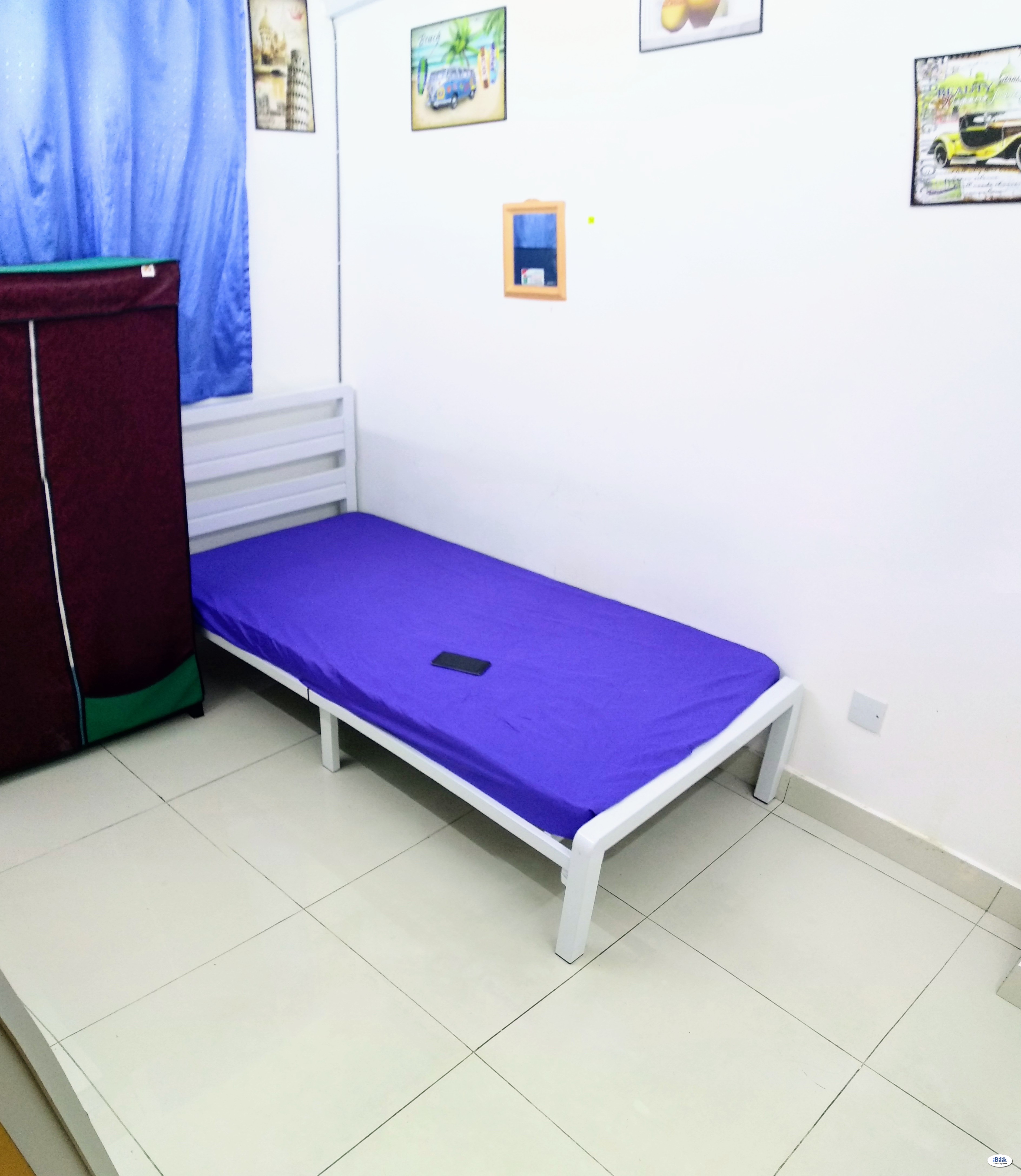 ✨ Single Room at Setia Alam, Shah Alam ✨ - Image 2