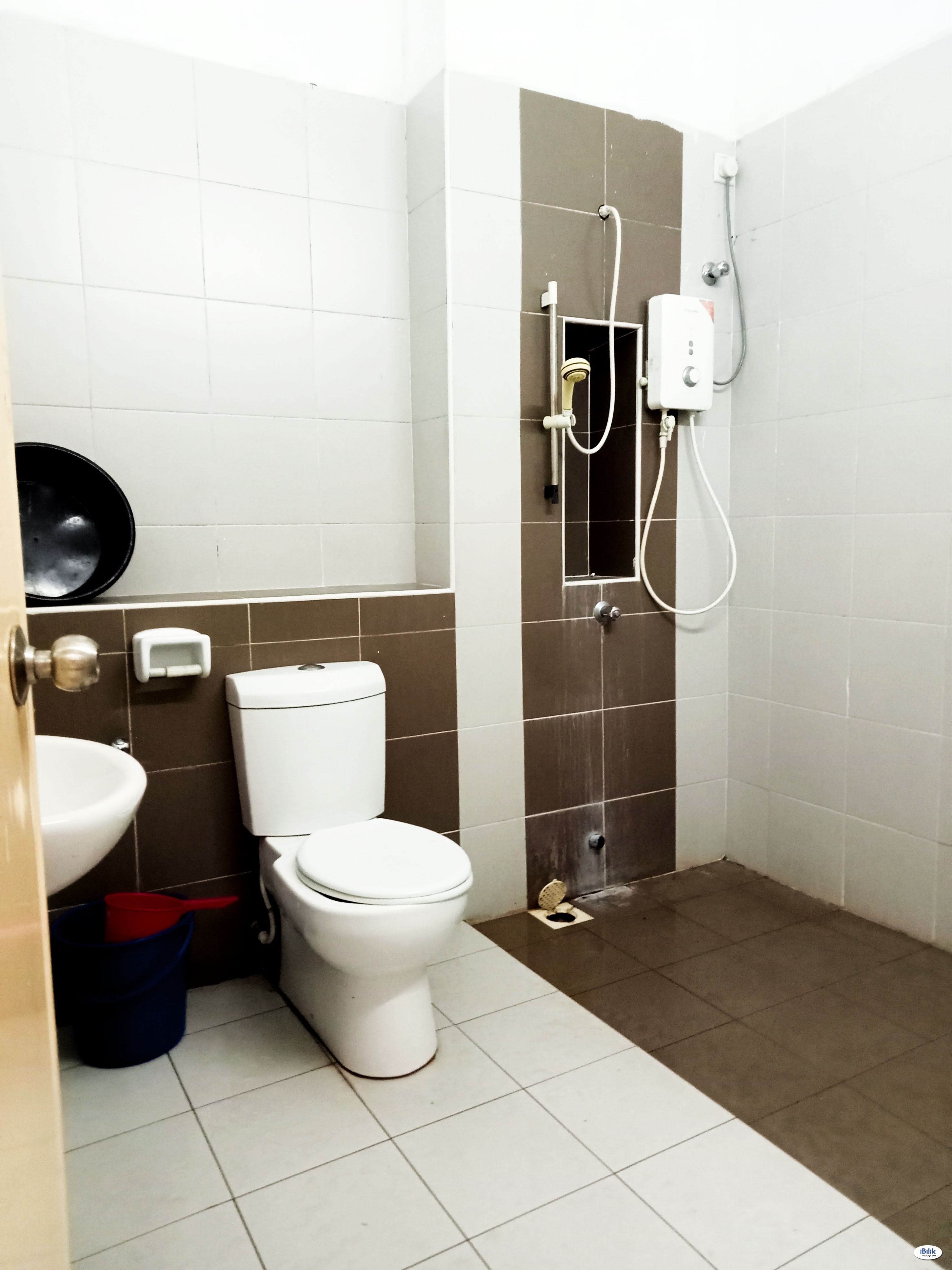Master Room at Setia Alam, Shah Alam 🚩🚩🚩 - Image 1