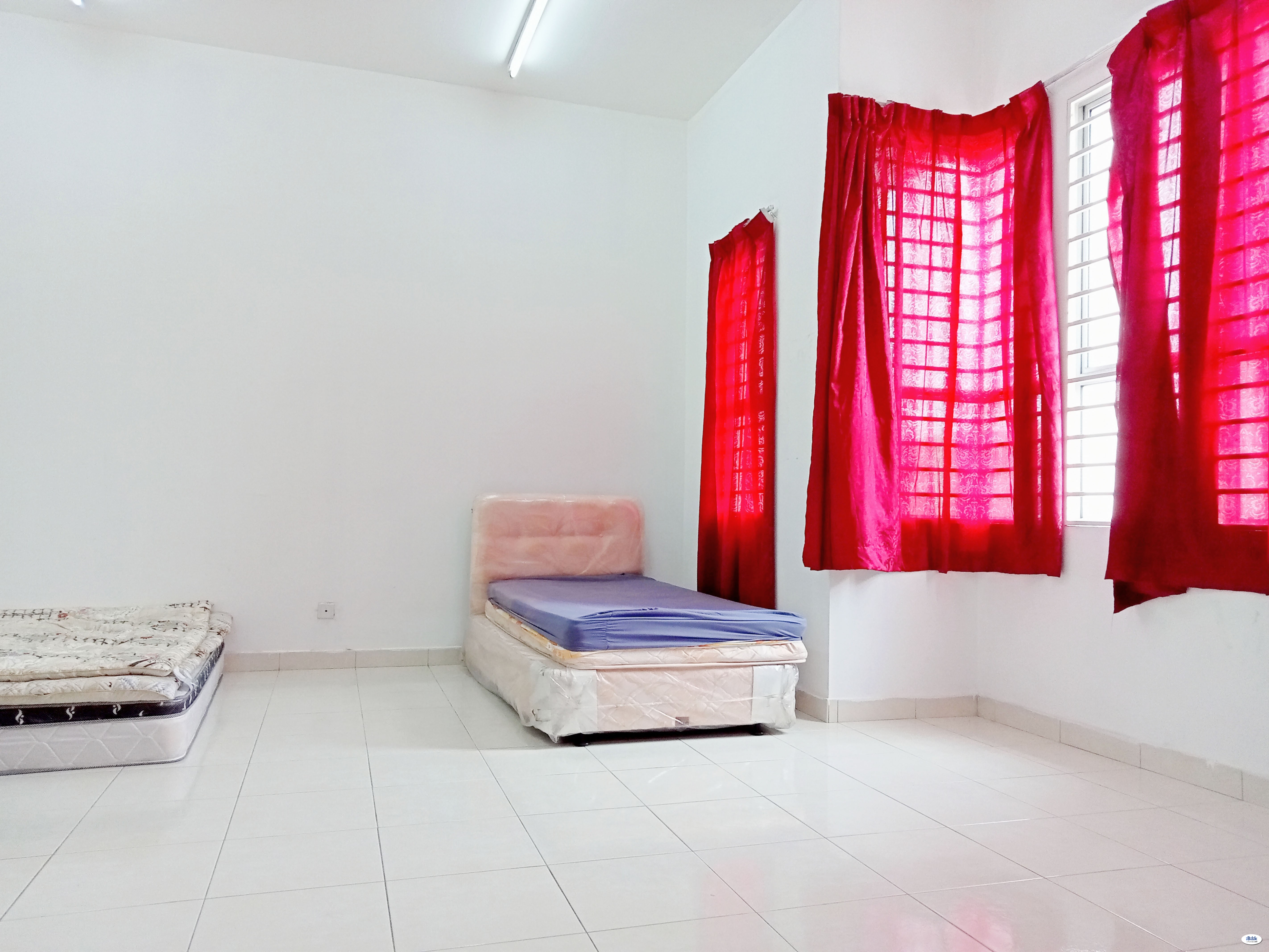 Master Room at Setia Alam, Shah Alam 🚩🚩🚩 - Image 3