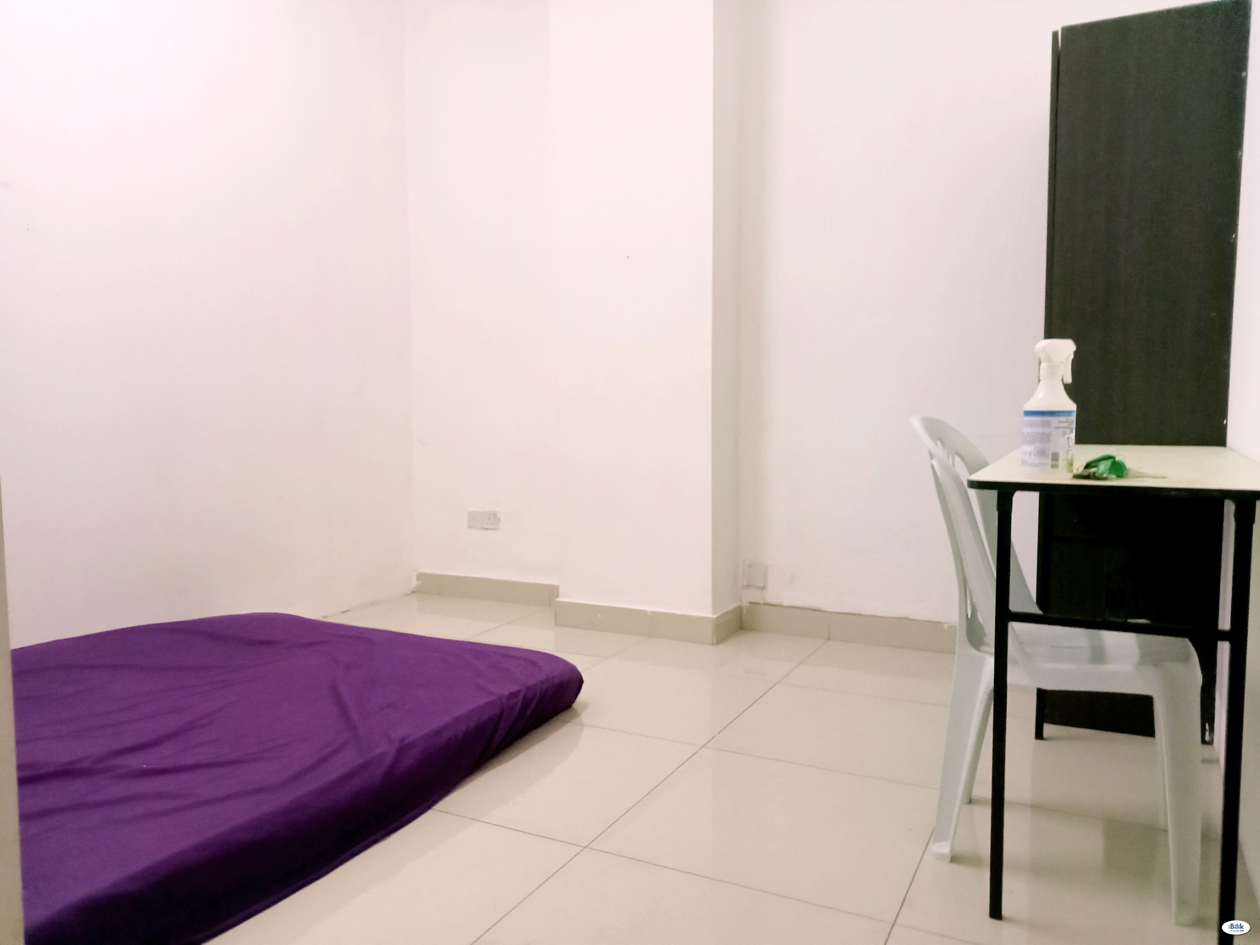  Zero Deposit Single Room at Setia Alam, Shah Alam - Image 2