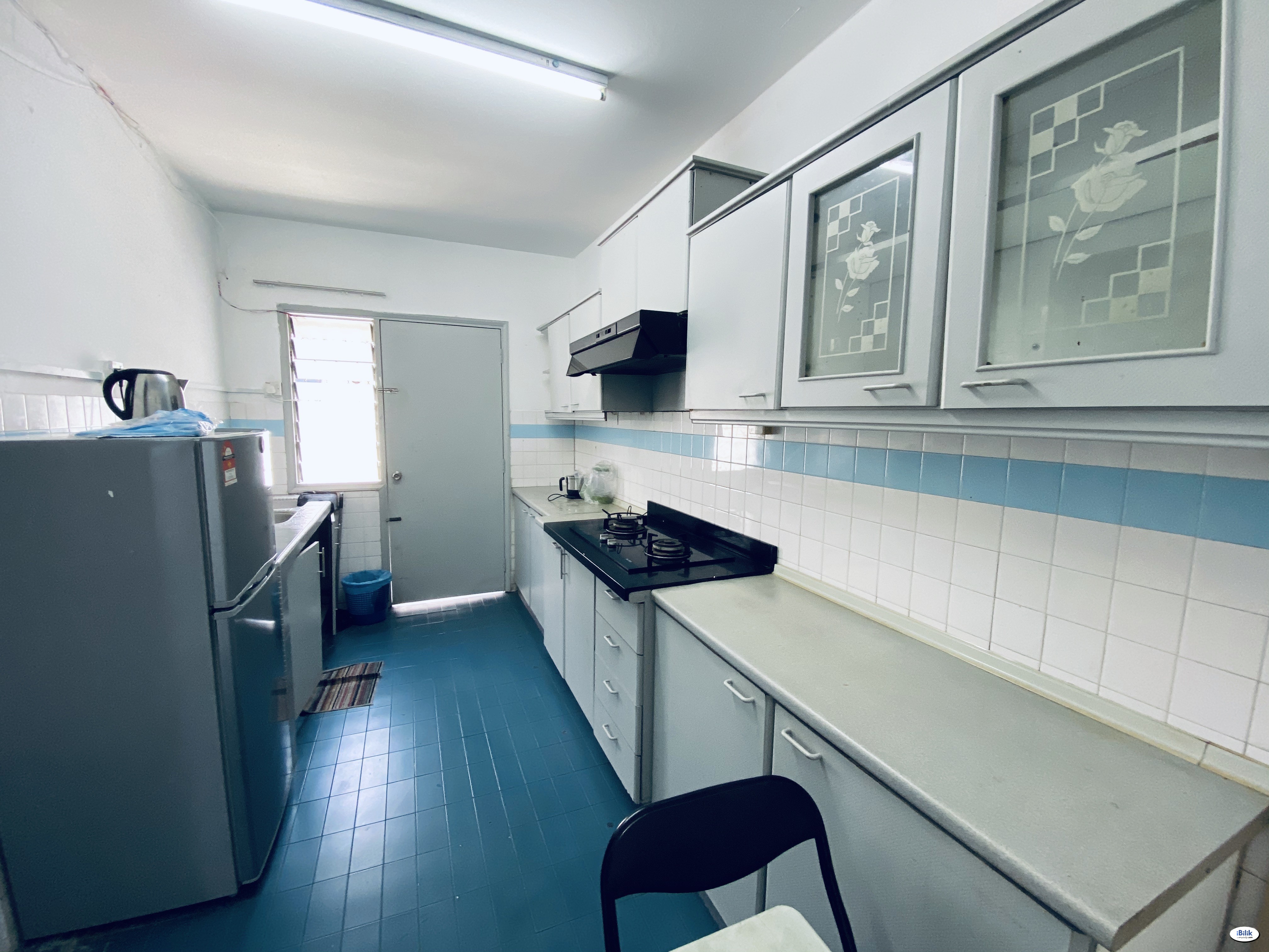 🔥 Zero Deposit ~ Medium Room for rent at SS7 Kelana Jaya. Near Glomac Boulevard // Paradigm Mall 🔥 - Image 3