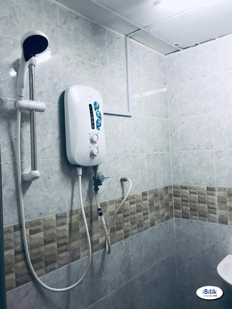 🔥 Single Room Bangsar Nearby Bangsar Village Mall Jalan Telawi Business Center 🔥. - Image 3