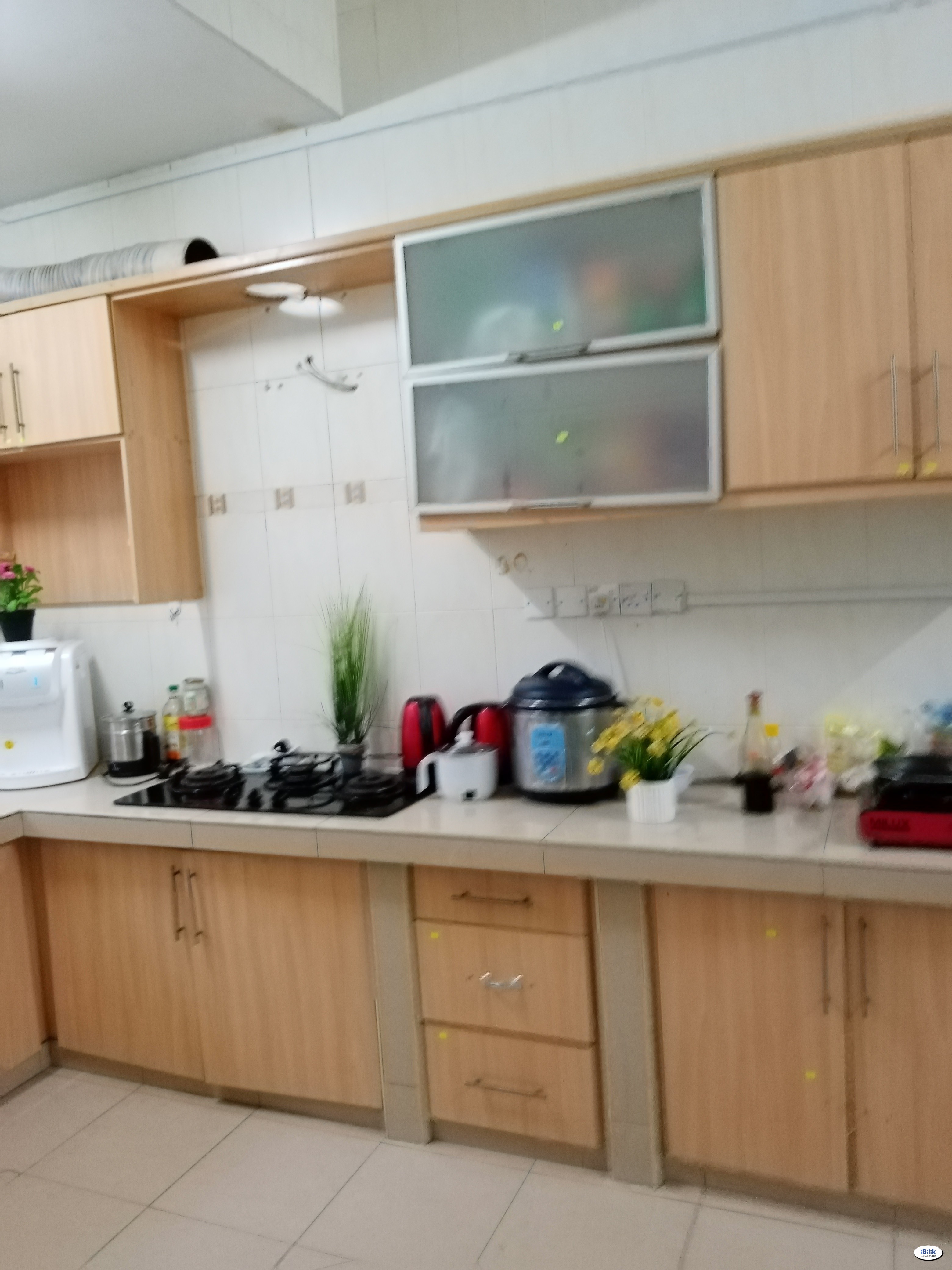 ⚡ Single Room at SS2, Petaling Jaya with WIFI ⚡ Easy Access to Taman Bahagia LRT Station - Image 3