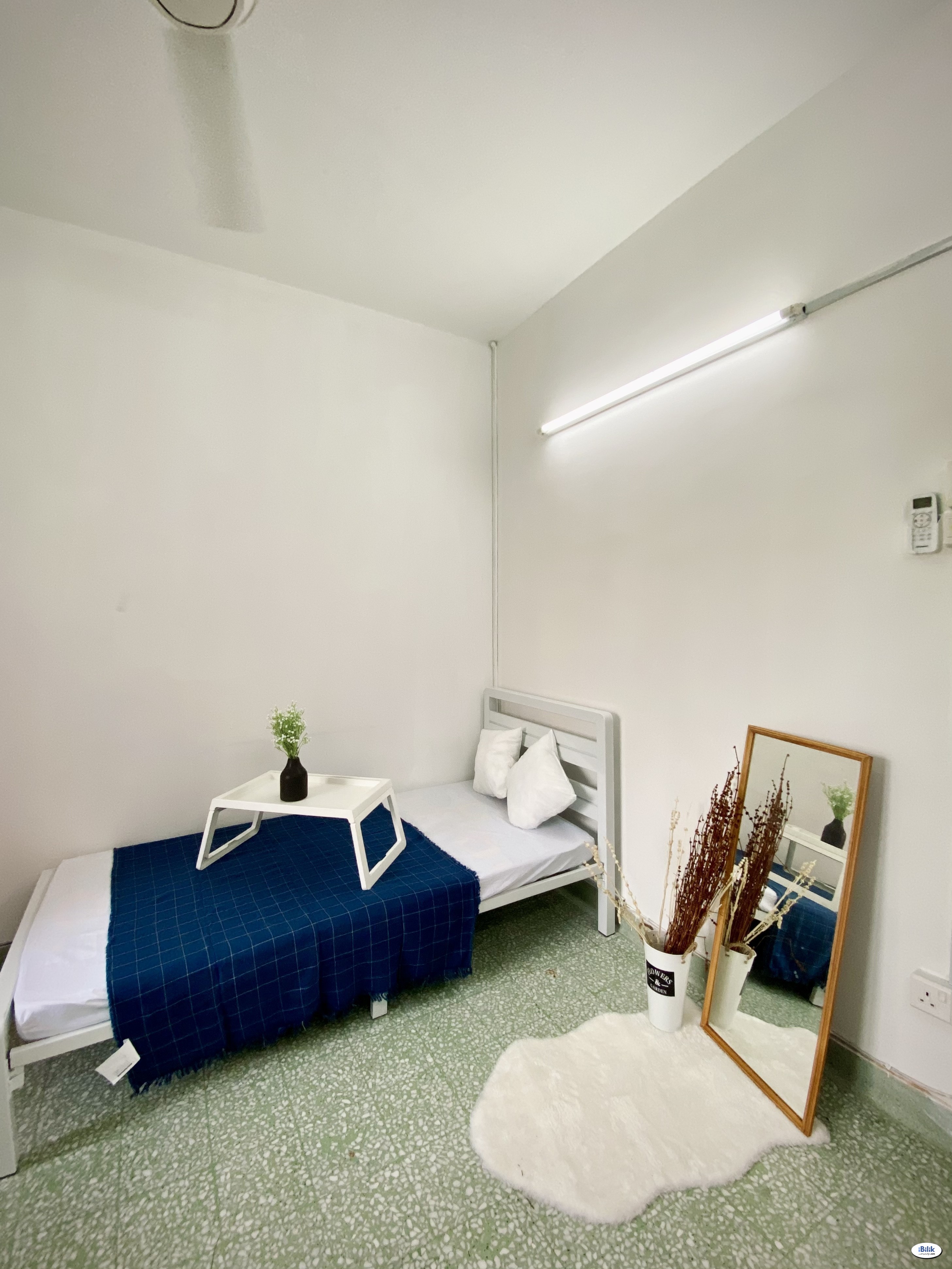 Single Room at Section 14, Petaling Jaya WITH Walking distance to BAC/ Asia Jaya Lrt 🚇 - Image 1