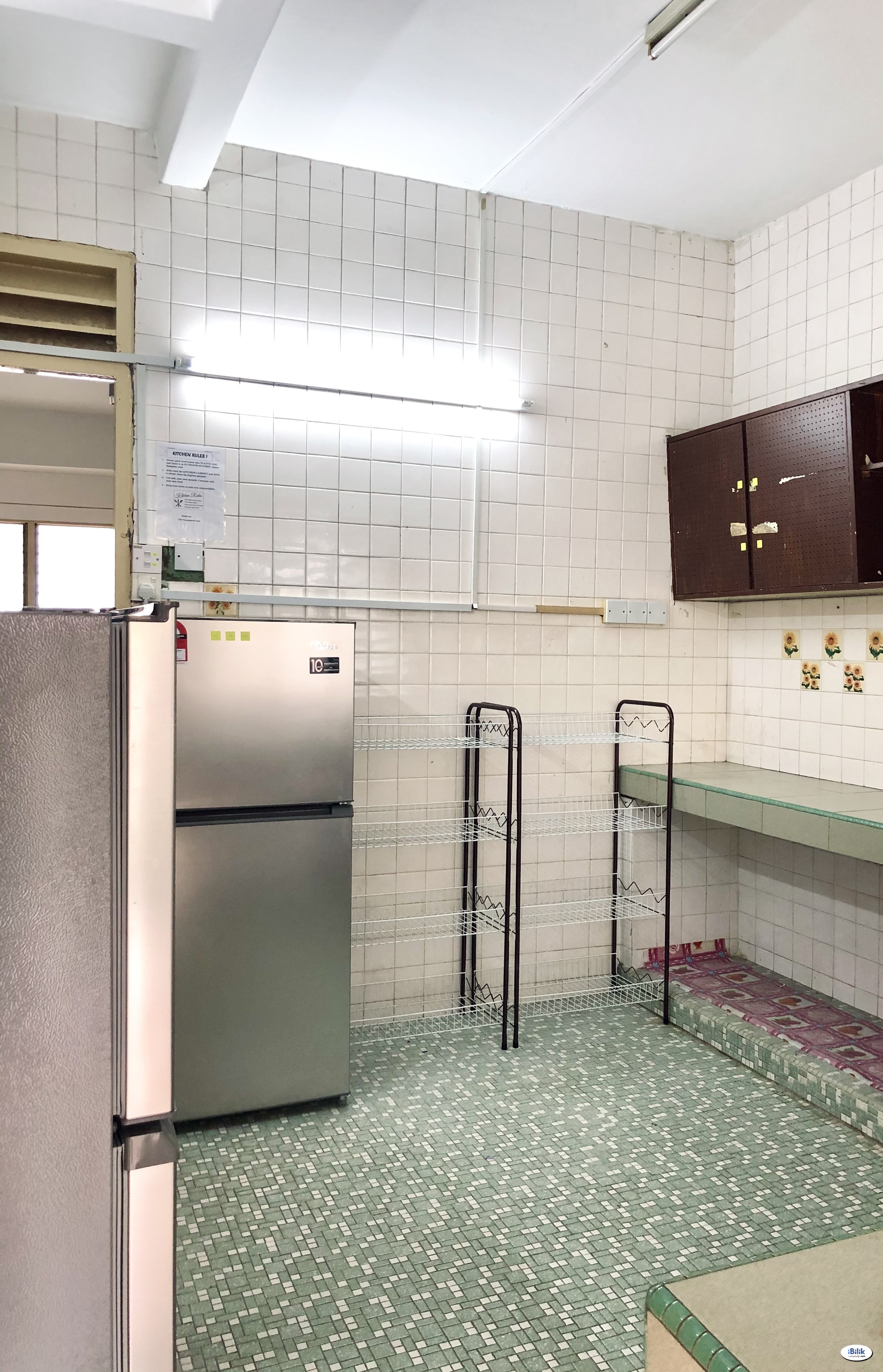Single Room at Section 14, Petaling Jaya WITH Walking distance to BAC/ Asia Jaya Lrt 🚇 - Image 3