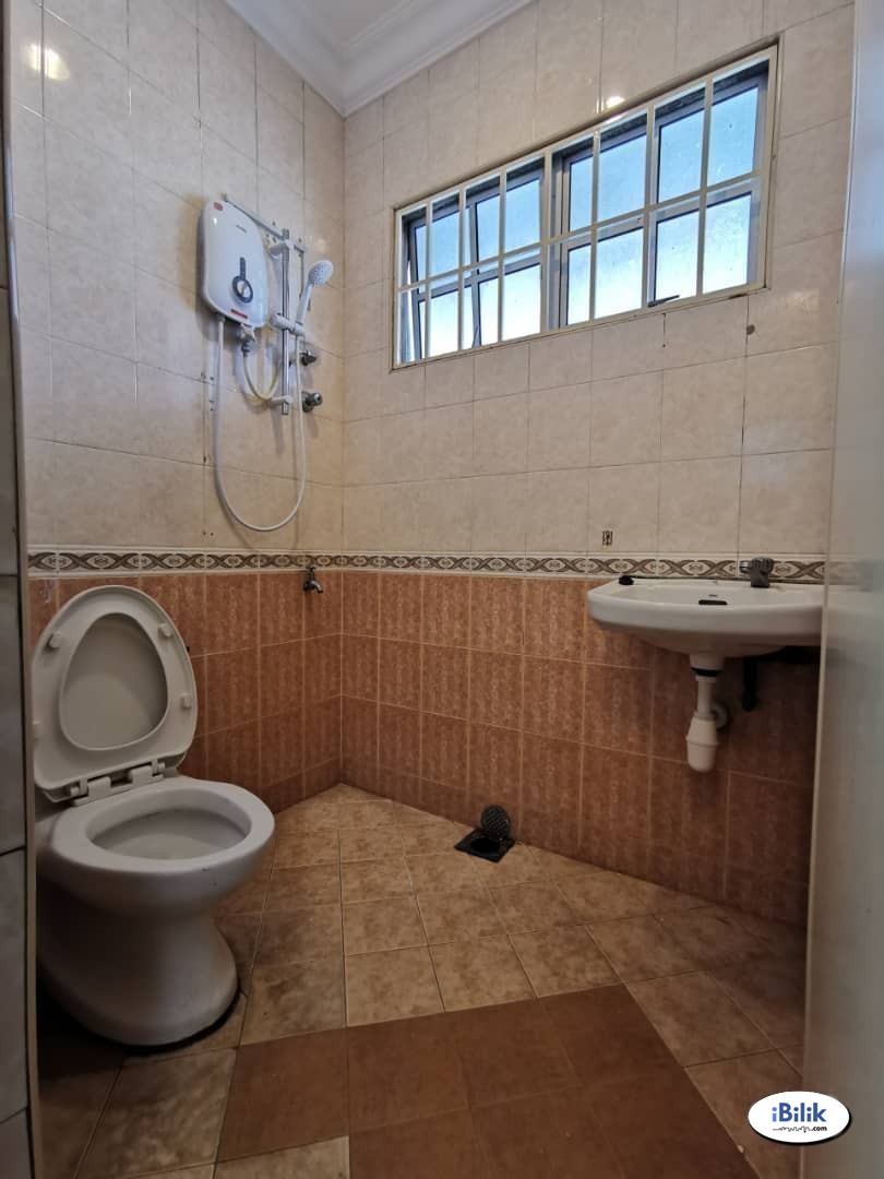 🛌 Cosy Middle Room at Section 7, Petaling Jaya with High Speed WIFI - Image 2