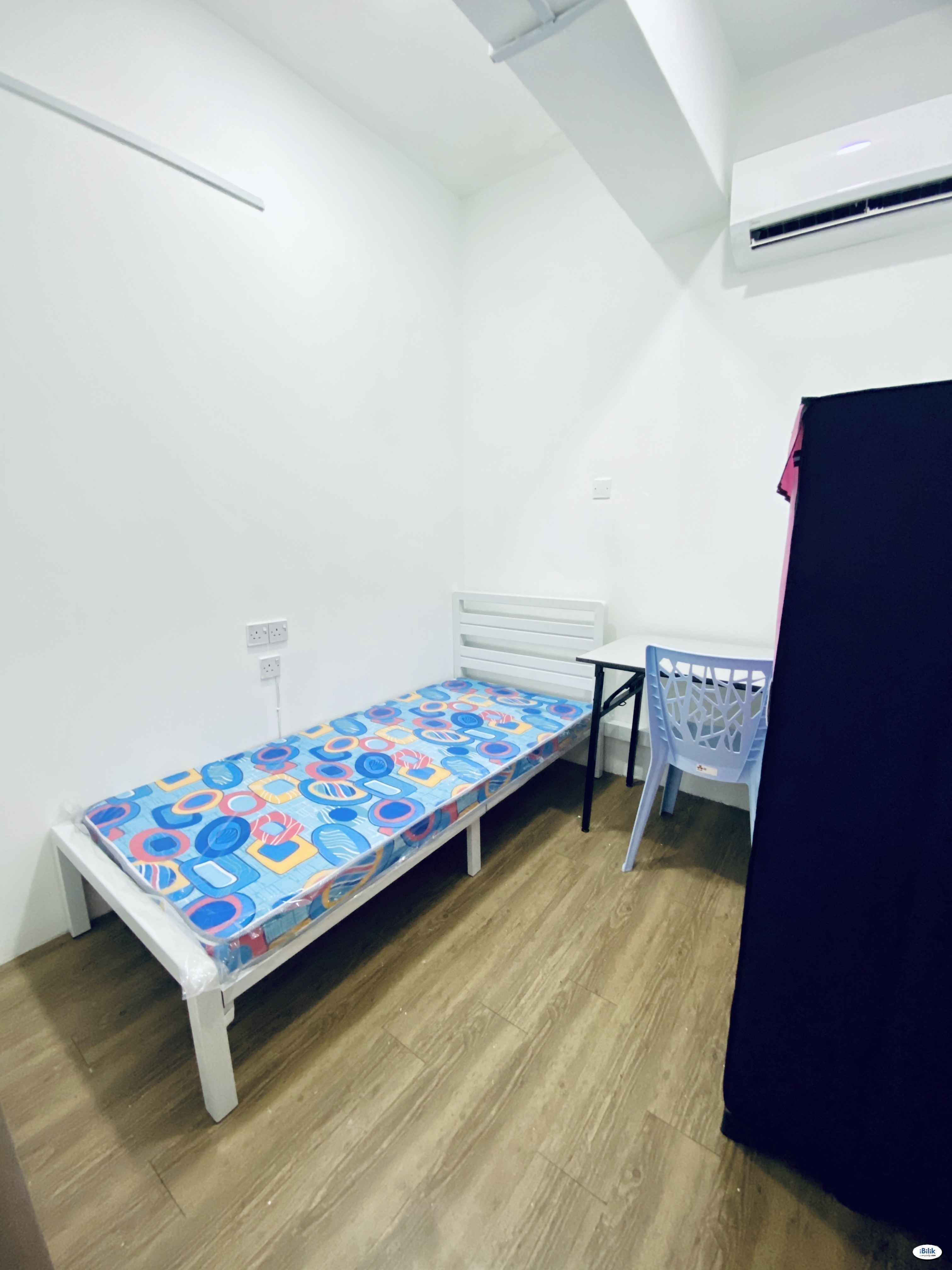 Immediately Move In 🏡 Single Room at Taman Mayang, Kelana Jaya - Image 1