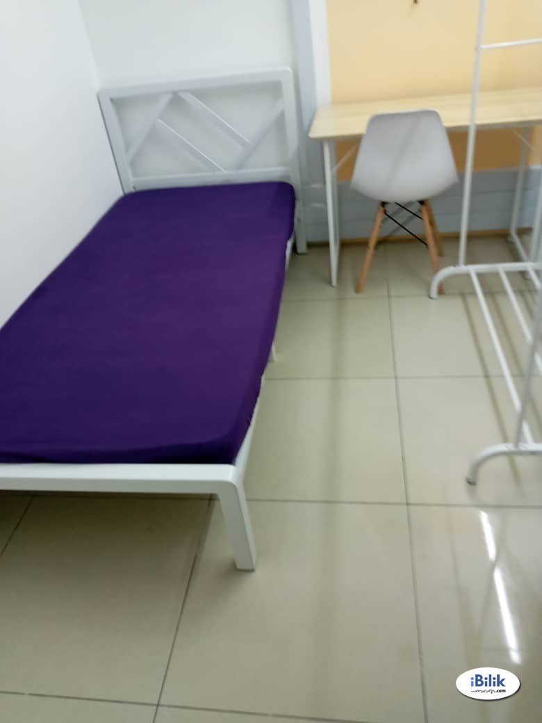 Single Room at Kota Damansara, Petaling Jaya - Image 3