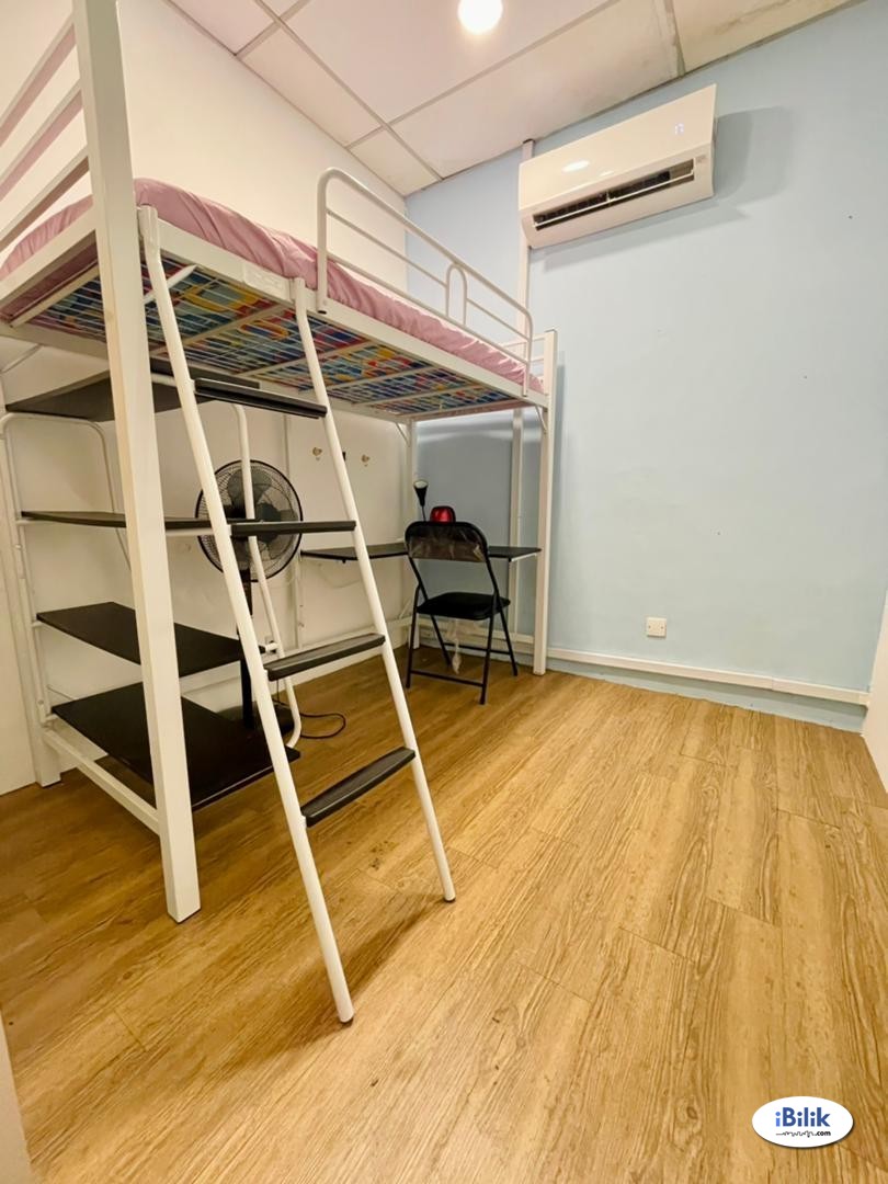 Single Room at Kota Damansara, Petaling Jaya - Image 1