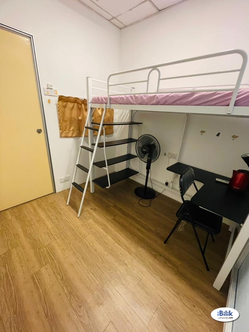 Single Room at Kota Damansara, Petaling Jaya - Image 2