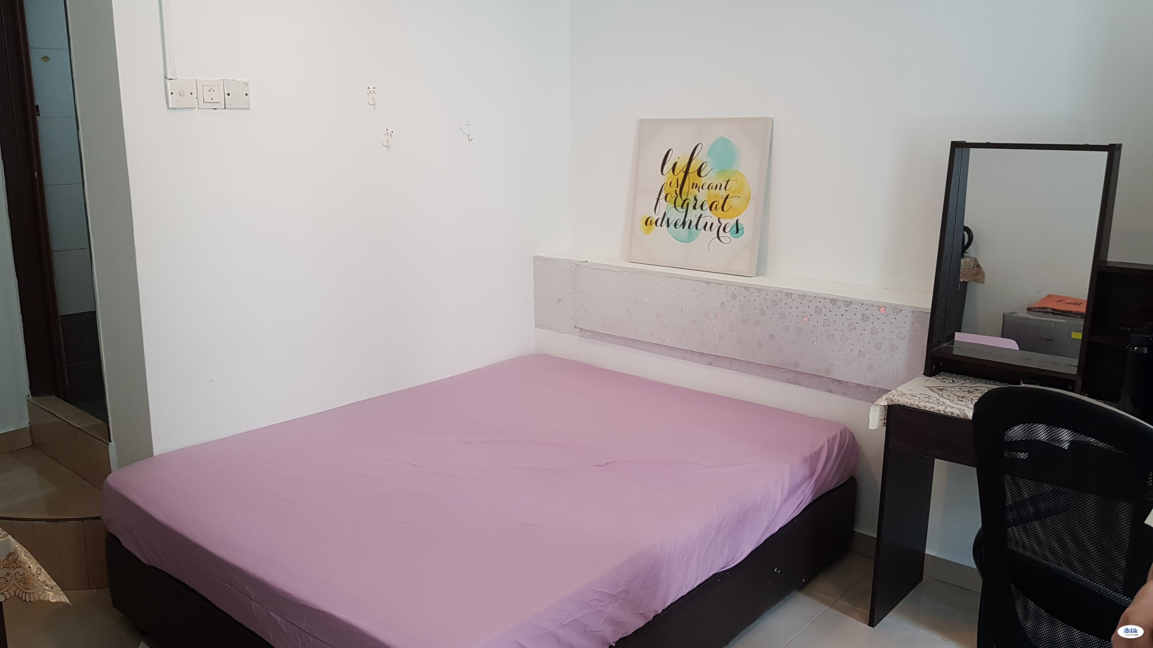 Master Room at The Strand, Kota Damansara - Image 1