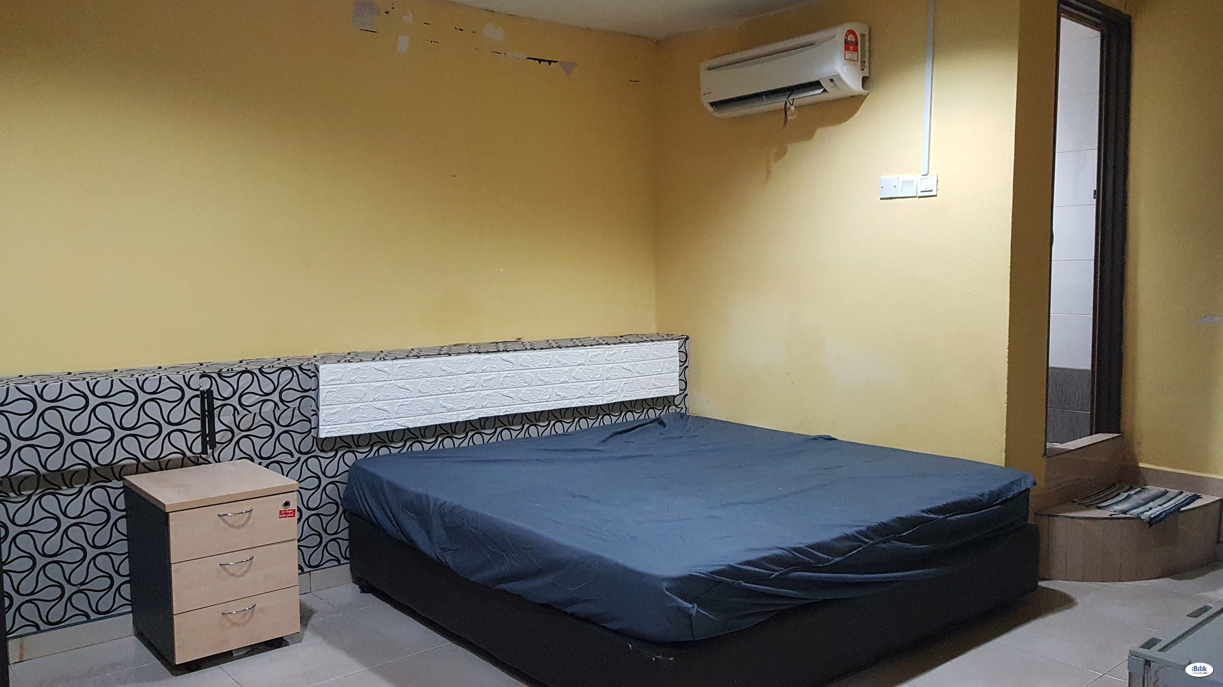 Master Room at The Strand, Kota Damansara - Image 2