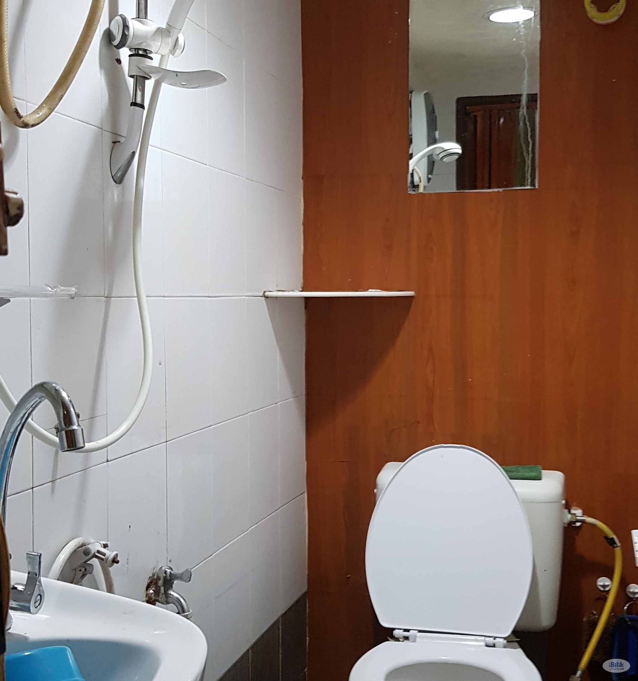 Master Room at The Strand, Kota Damansara - Image 3