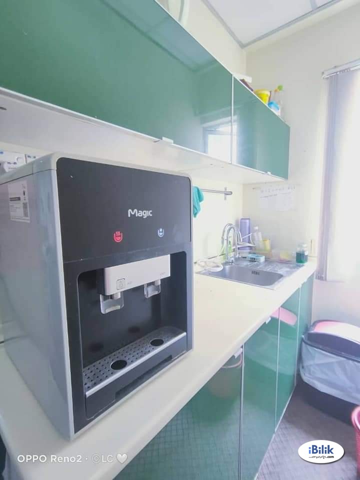 Middle Room at Dataran Sunway, Kota Damansara - Image 3