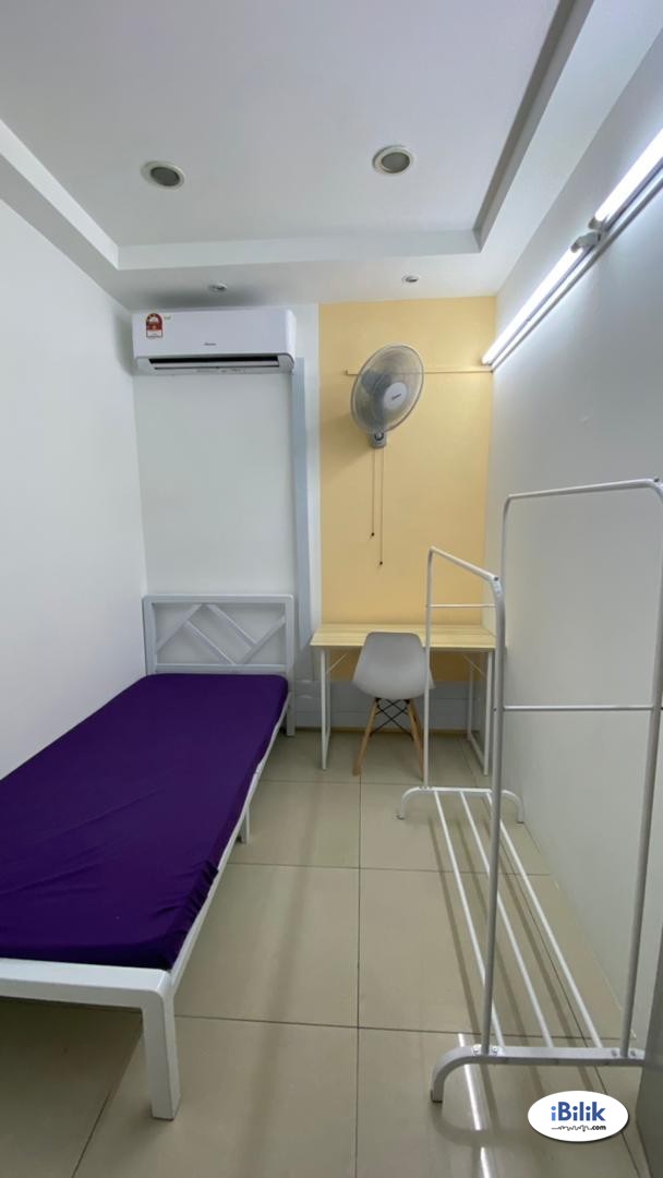 Single Room at Dataran Sunway, Kota Damansara - Image 1