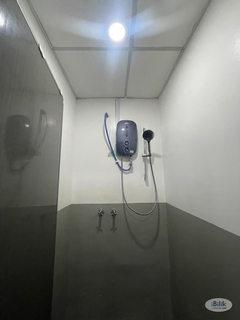Single Room at Dataran Sunway, Kota Damansara - Image 4