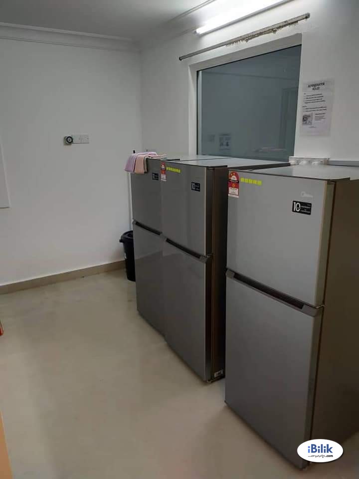 Single Room at Kota Damansara, Petaling Jaya - Image 2