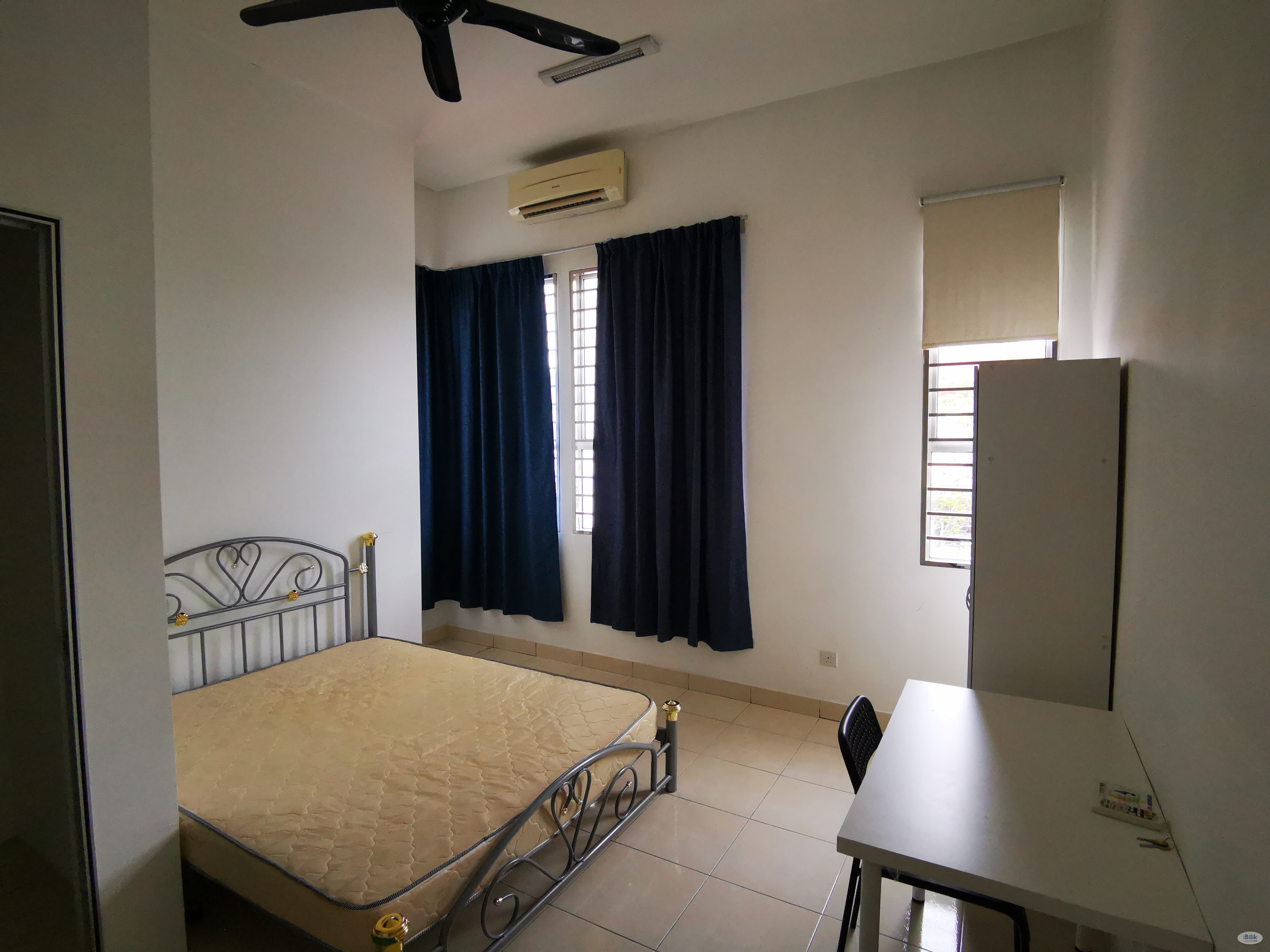 Middle Room at Setia Alam, Shah Alam - Image 1