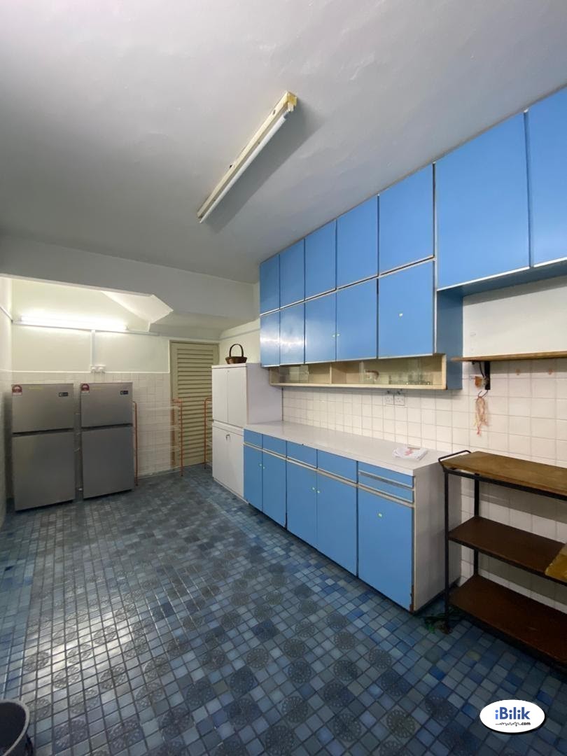 No Deposit 💥 Middle Room at SS2, Petaling Jaya Easy Access Sea Park / Taman Paramount 🚇 - Image 2