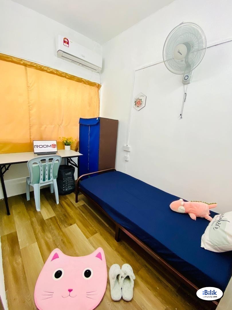 🚀 Single Room at PJS 9, Bandar Sunway 🚀 - Image 1
