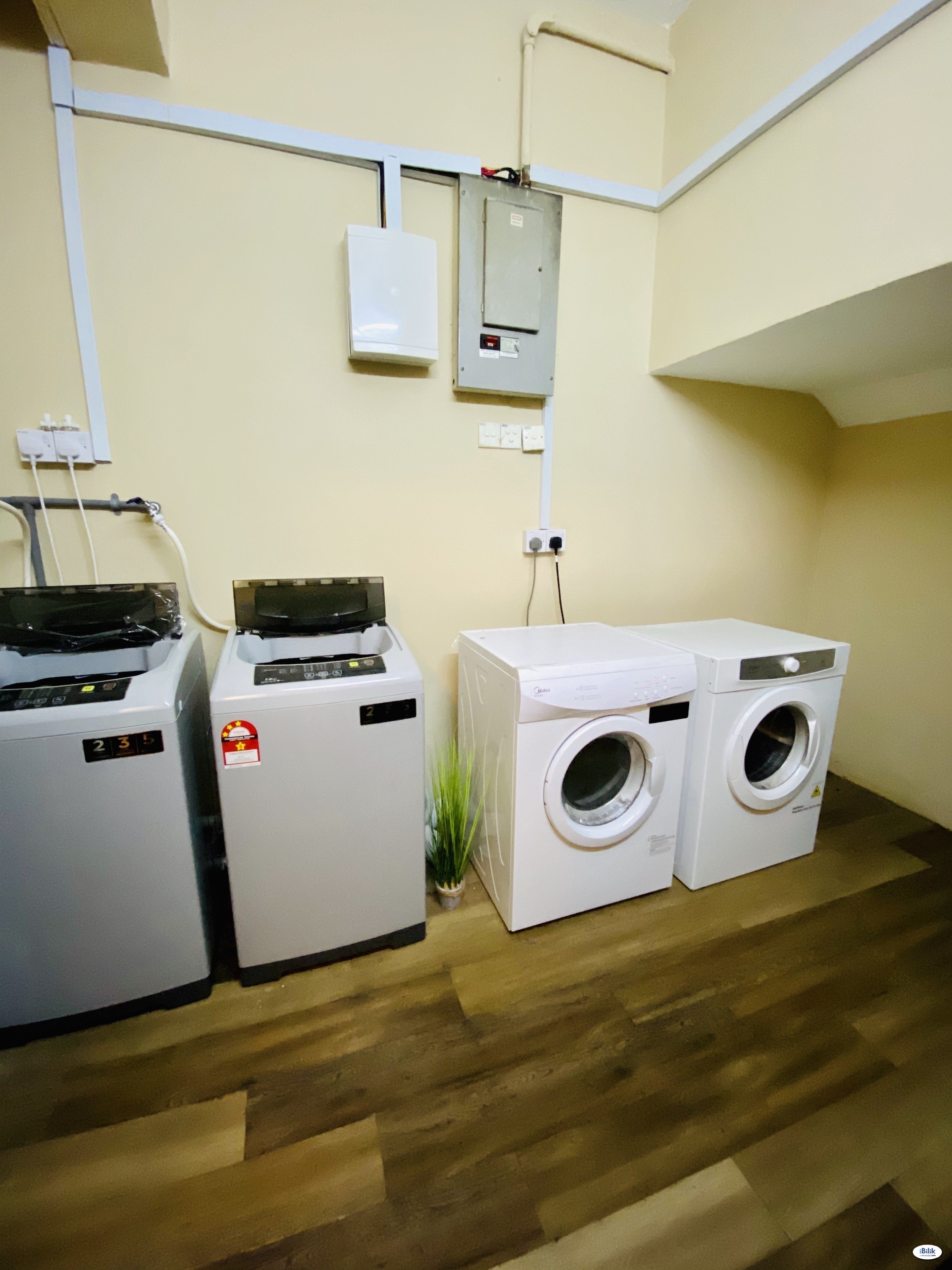 🚀 Single Room at PJS 9, Bandar Sunway 🚀 - Image 3