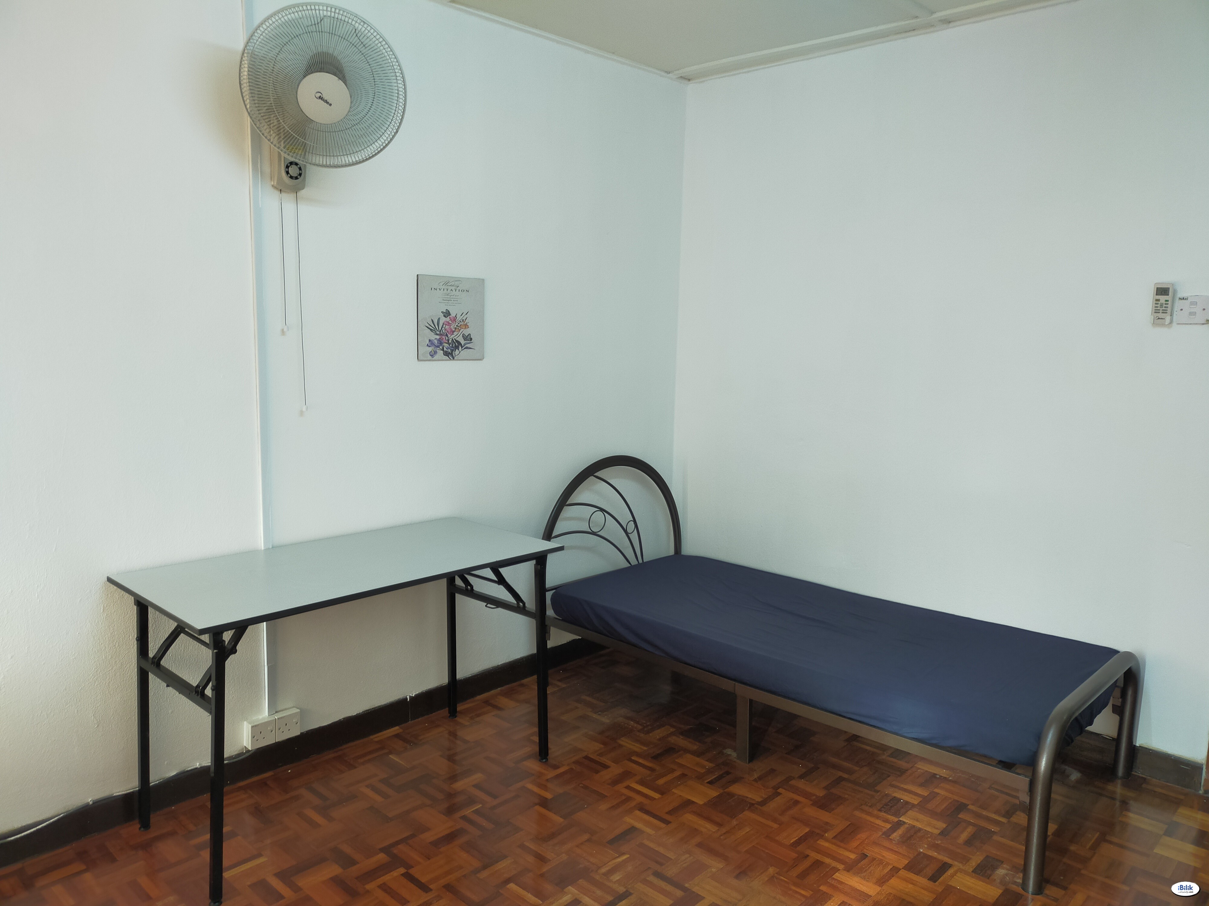 ⚡ZERO DEPOSIT⚡ Middle Room SS2,Petaling Jaya Near Sea Park / Taman Paramount ⛳️ - Image 1