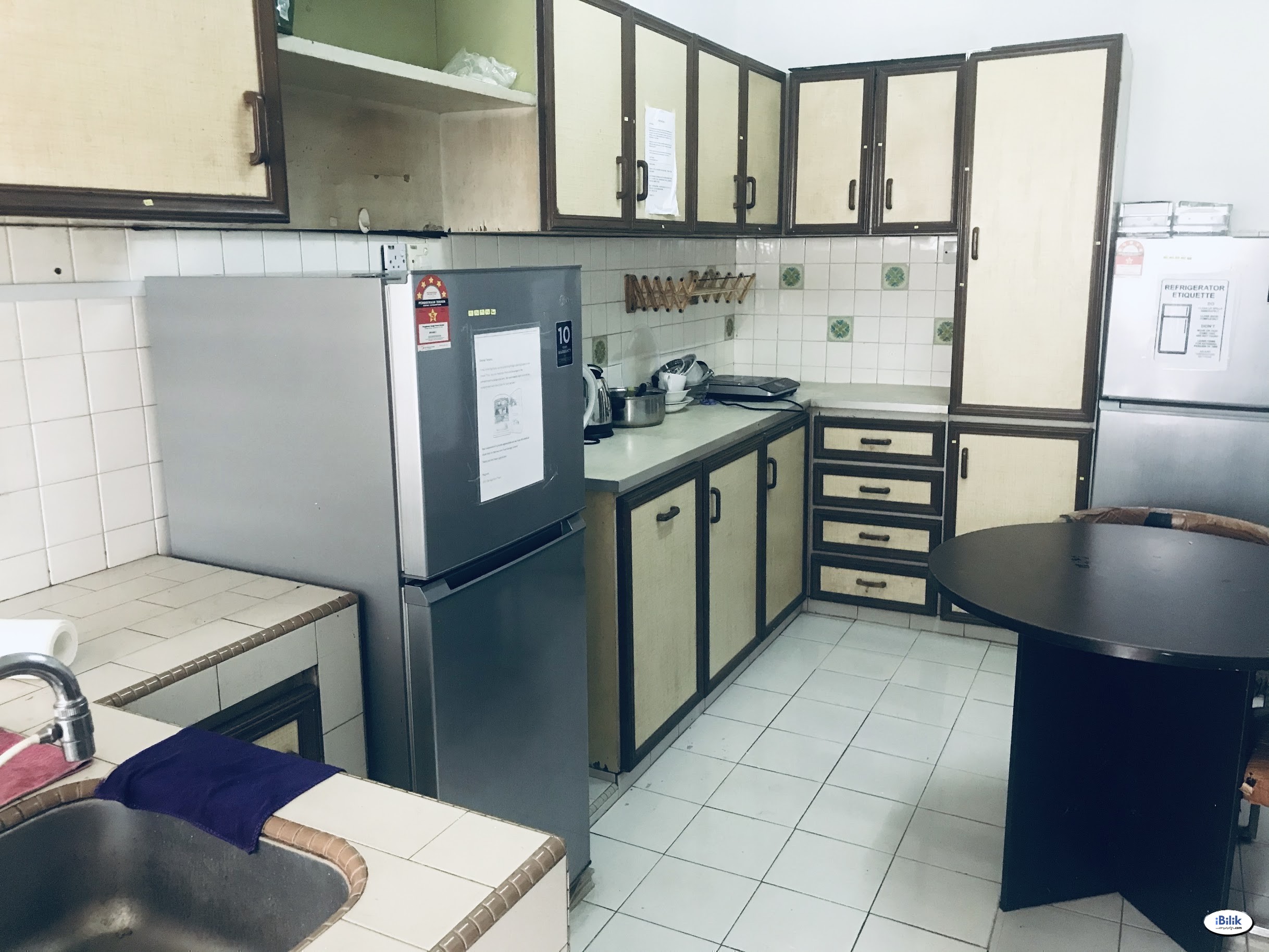 ⚡ZERO DEPOSIT⚡ Middle Room SS2,Petaling Jaya Near Sea Park / Taman Paramount ⛳️ - Image 2