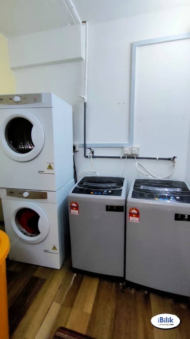 💥 [Zero Deposit] 💥Single Room at SS2 , Petaling Jaya - Image 3