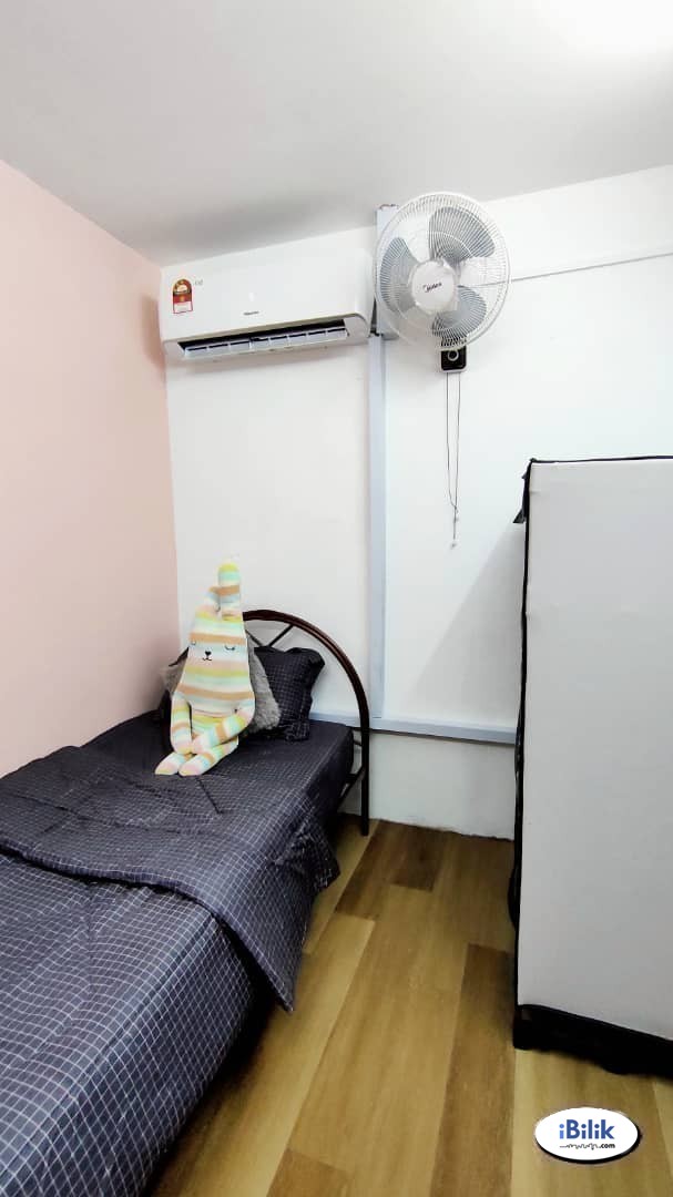 💥 [Zero Deposit] 💥Single Room at SS2 , Petaling Jaya - Image 1