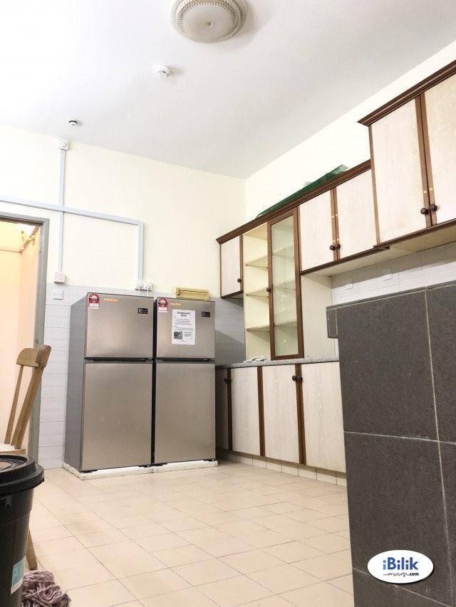 ZERO DEPOSIT ✨ Middle Room at BU3, Bandar Utama ✨ - Image 2