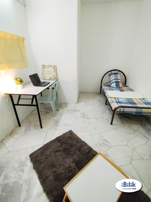 ZERO DEPOSIT ✨ Middle Room at BU3, Bandar Utama ✨ - Image 1